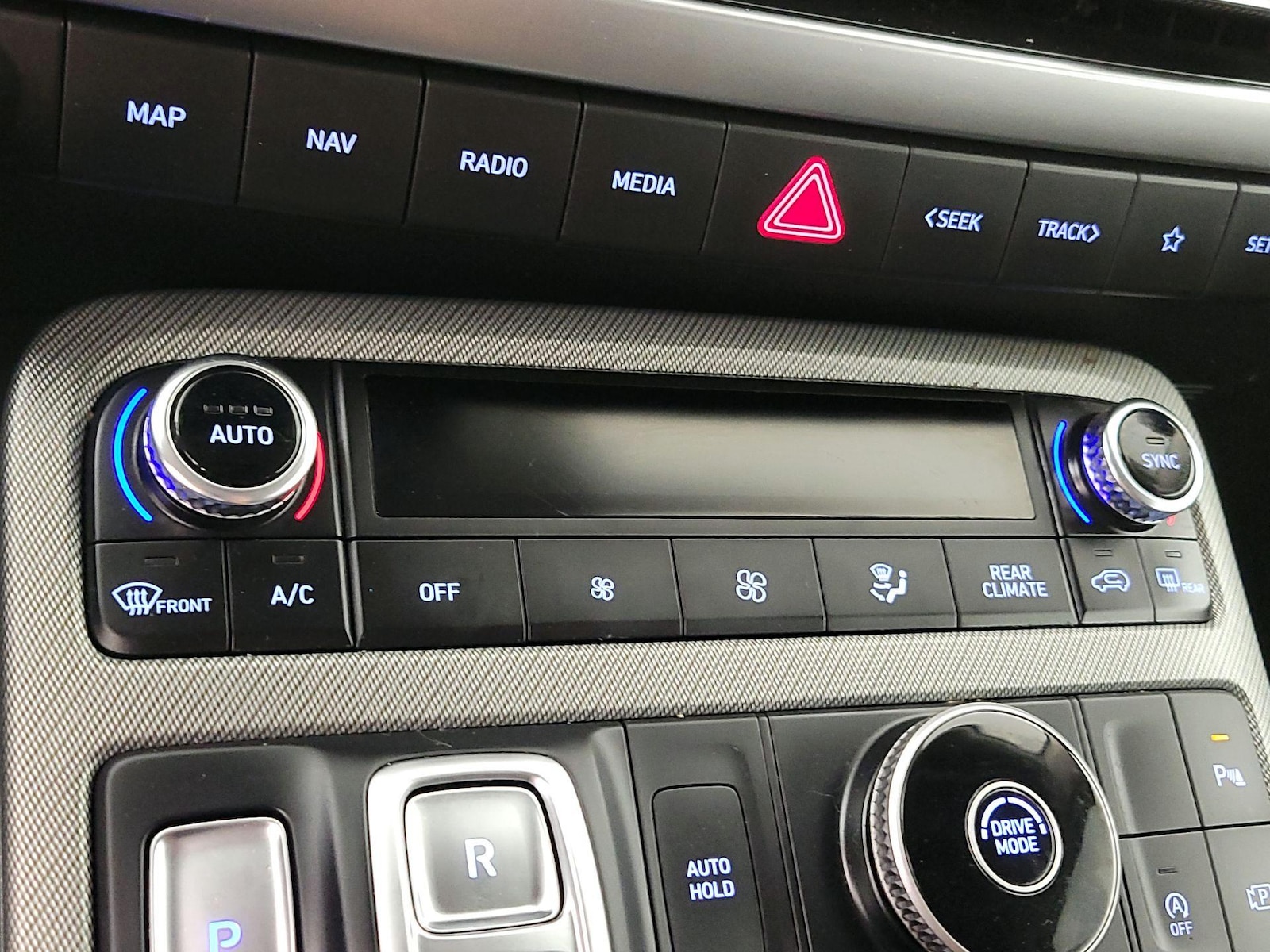 2023 Hyundai Palisade SEL - Photo 18