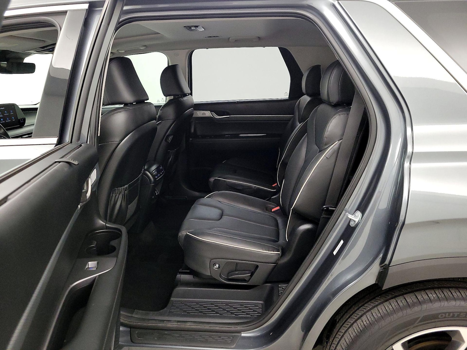 2023 Hyundai Palisade SEL - Photo 22