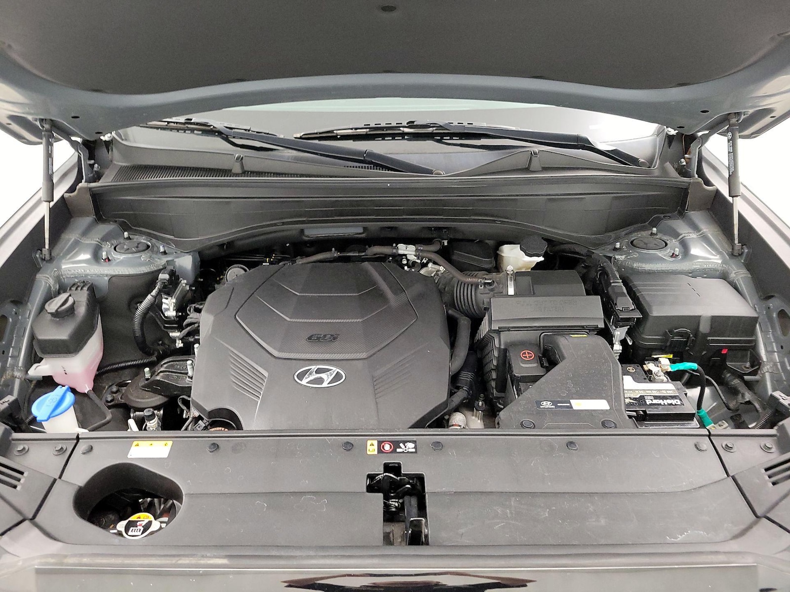 2023 Hyundai Palisade SEL - Photo 26