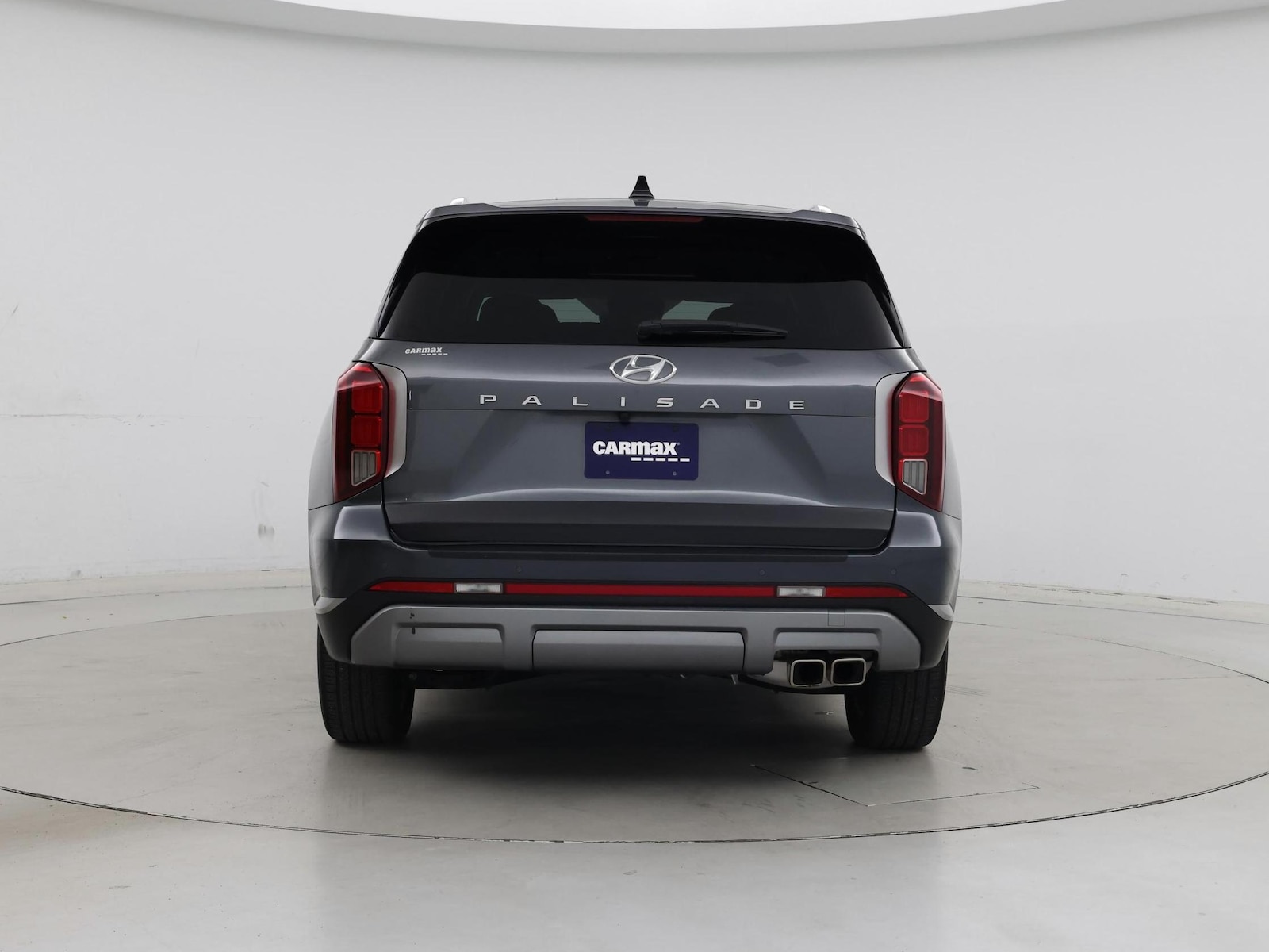 2023 Hyundai Palisade SEL - Photo 7
