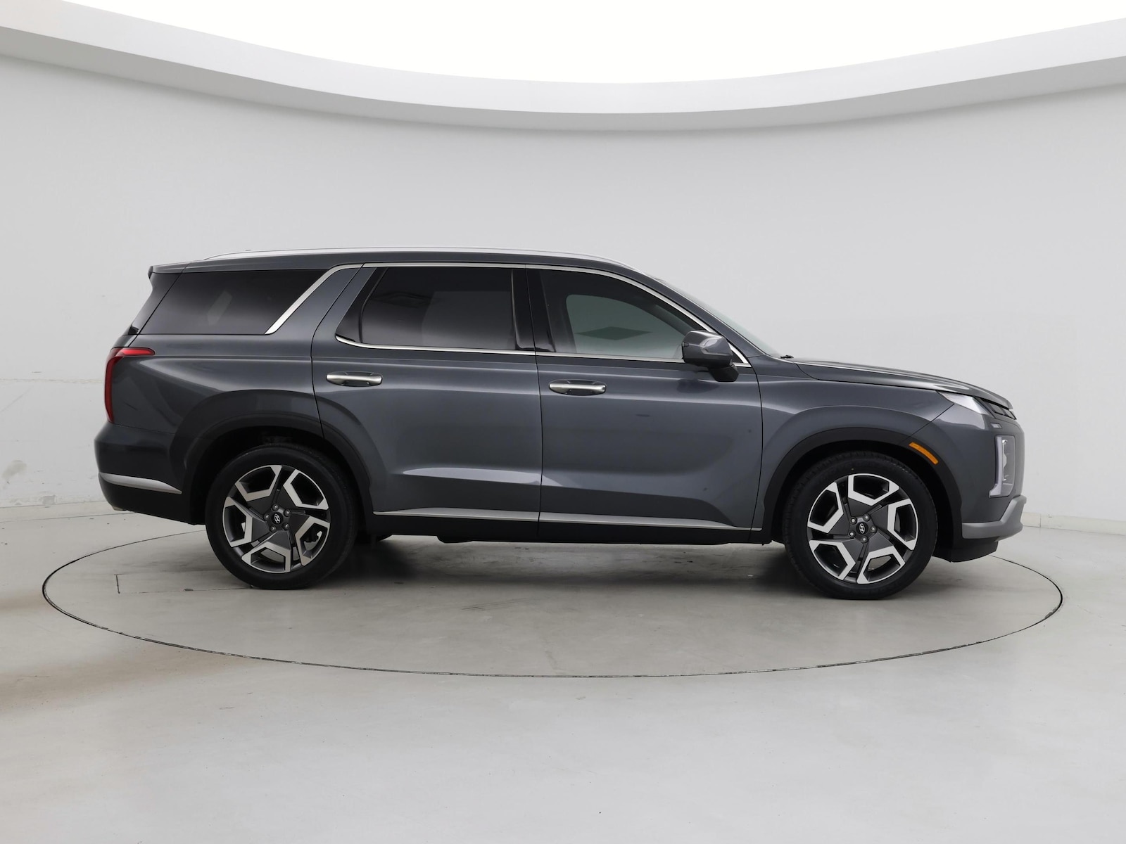 2023 Hyundai Palisade SEL - Photo 8