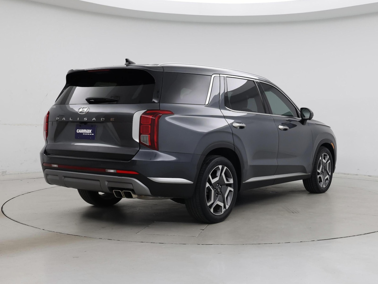 2023 Hyundai Palisade SEL - Photo 9