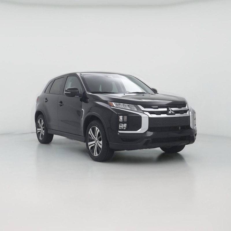 2025 Mitsubishi Outlander Sport ES