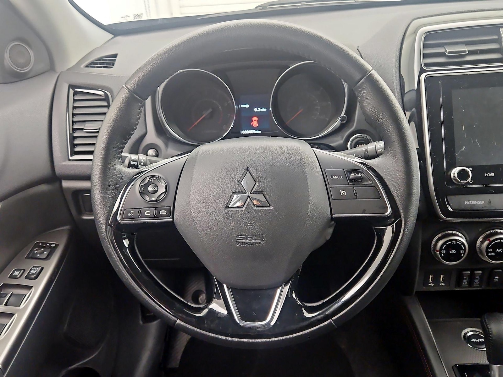 Lane Departure Warning