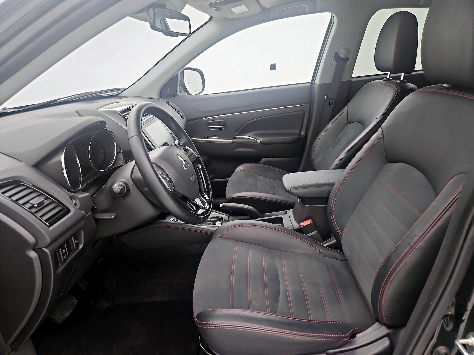 Side Airbags