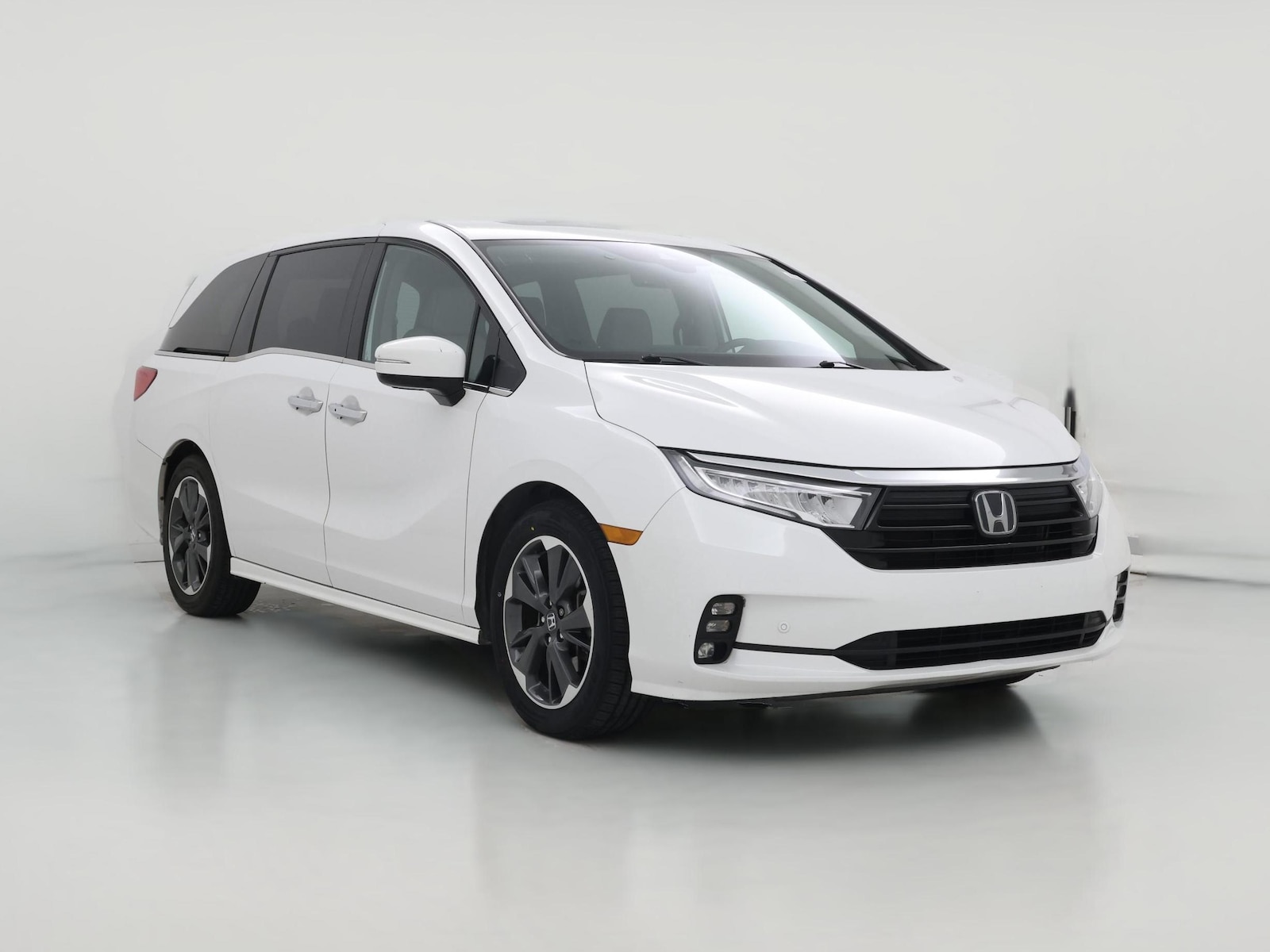 2023 Honda Odyssey