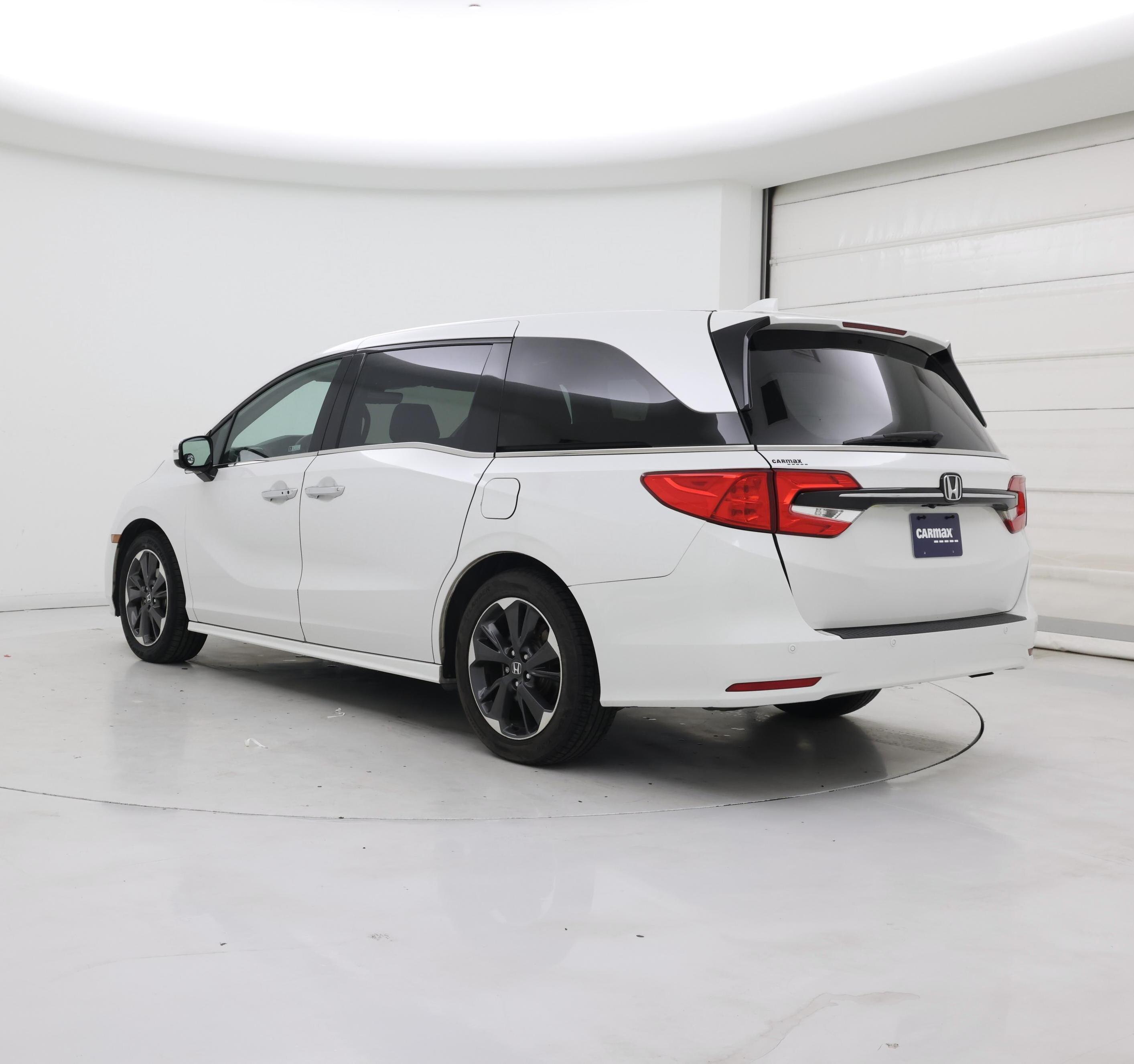 Thumbnail: 2023 Honda Odyssey - 2