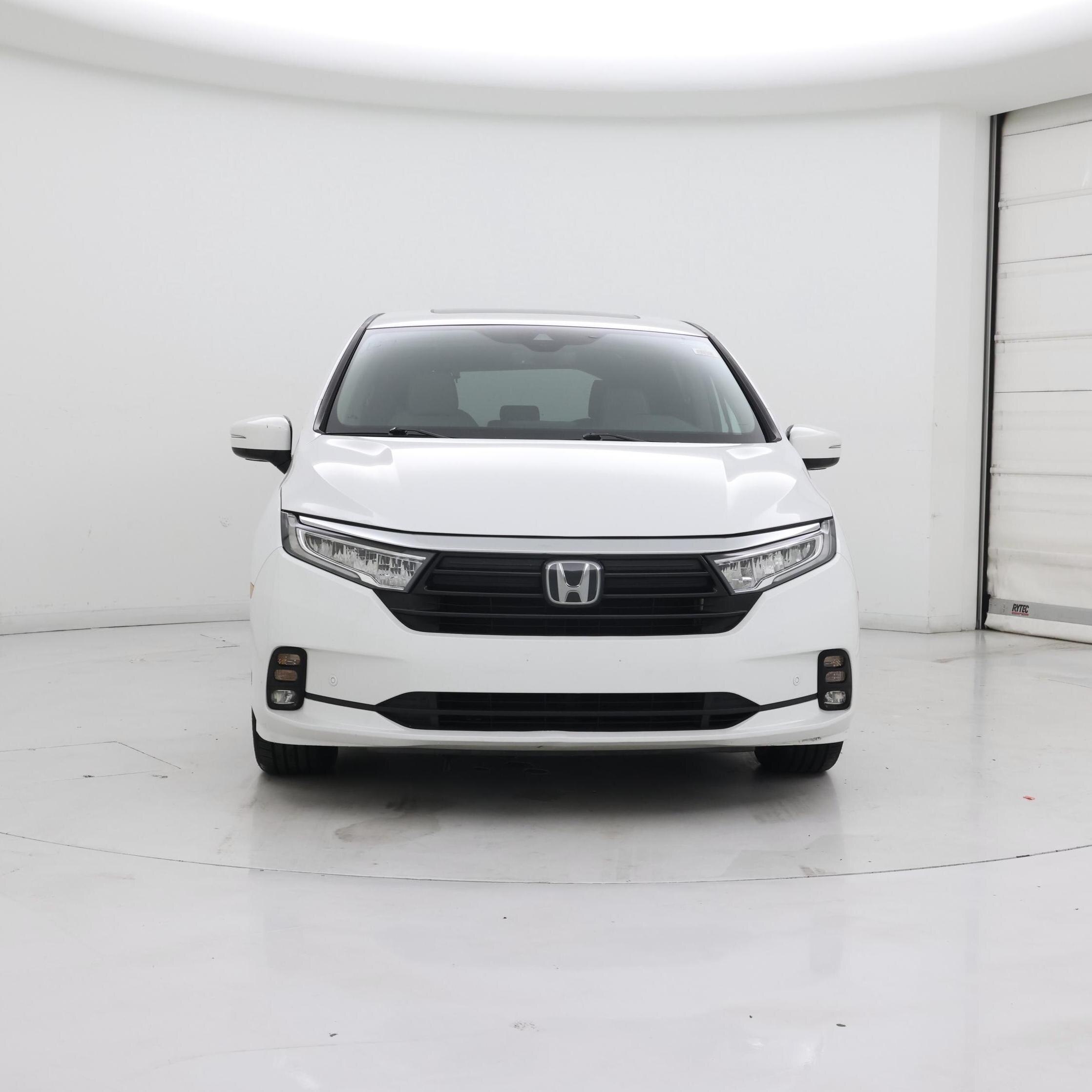 Thumbnail: 2023 Honda Odyssey - 5