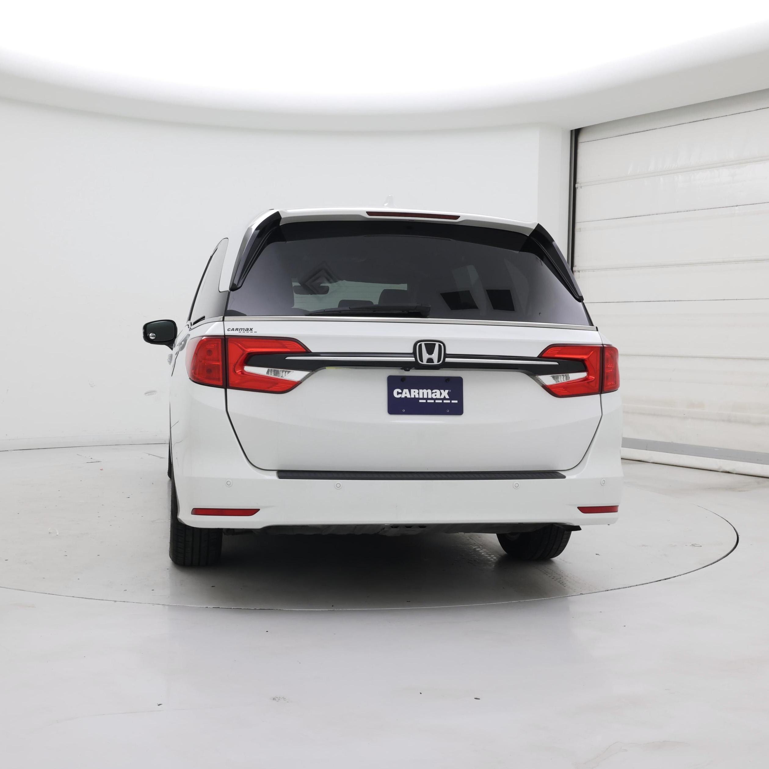 Thumbnail: 2023 Honda Odyssey - 6