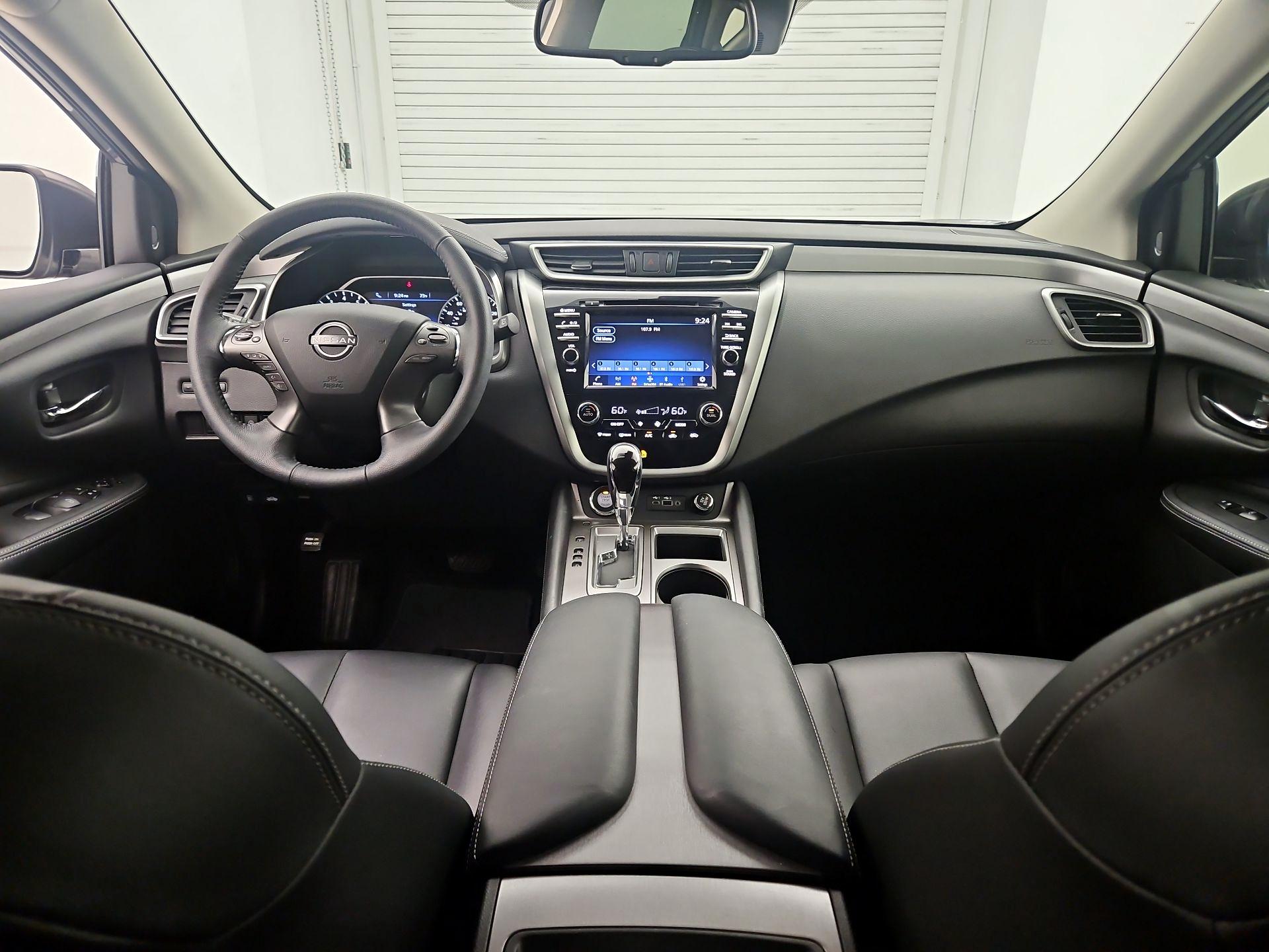 Thumbnail: 2024 Nissan Murano - 9