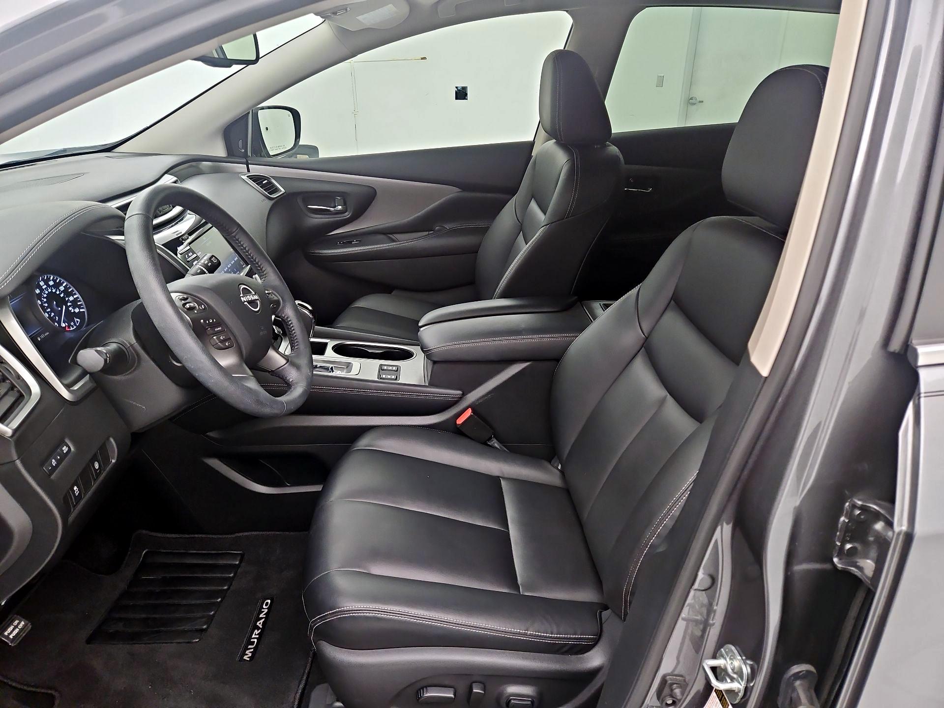 Thumbnail: 2024 Nissan Murano - 11