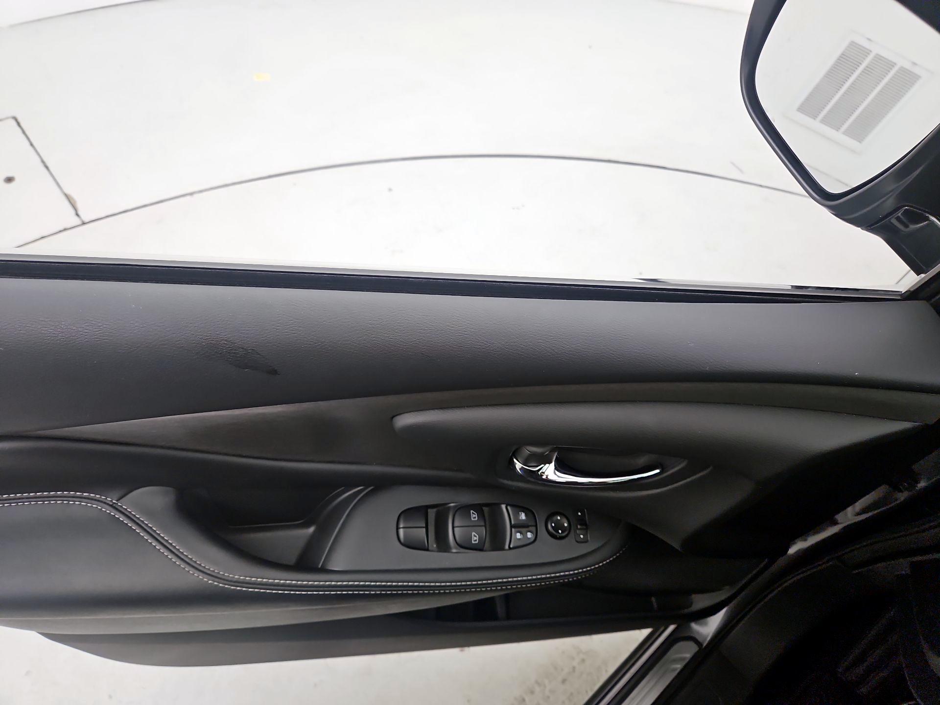 Thumbnail: 2024 Nissan Murano - 12