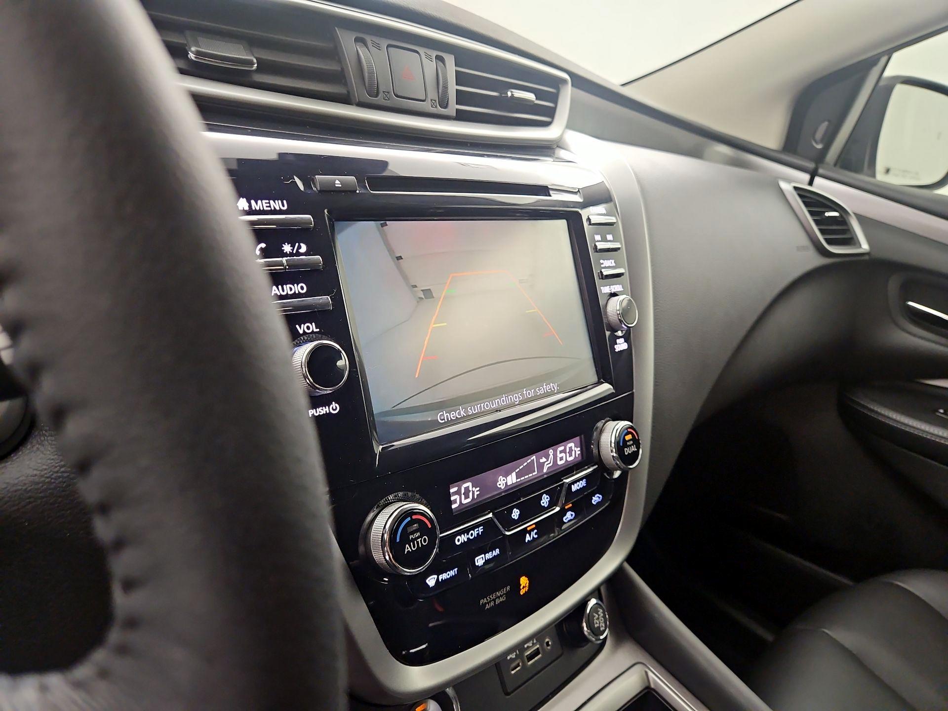 Thumbnail: 2024 Nissan Murano - 14