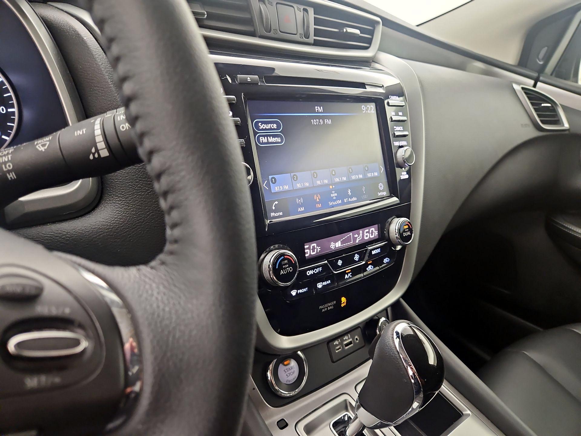 Thumbnail: 2024 Nissan Murano - 15