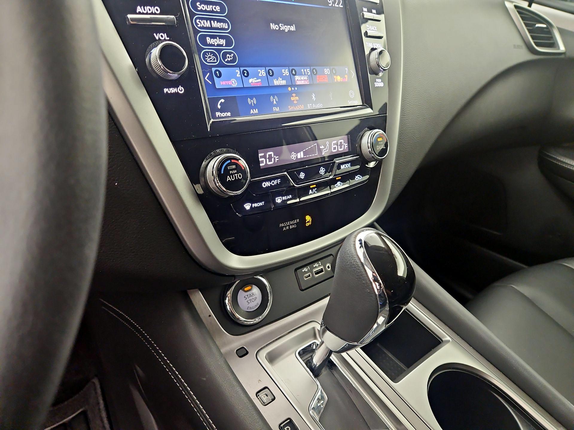 Thumbnail: 2024 Nissan Murano - 16