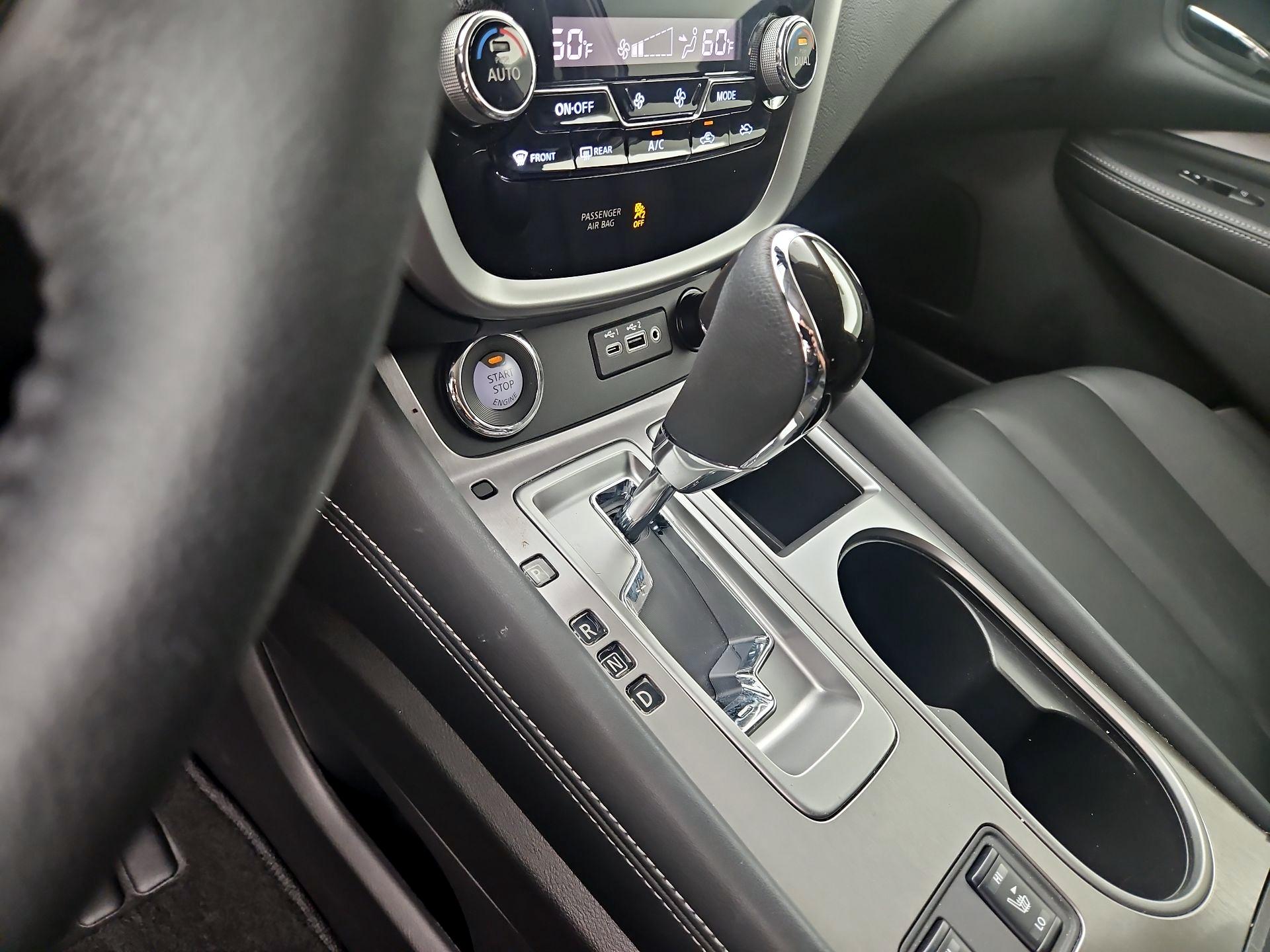 Thumbnail: 2024 Nissan Murano - 17