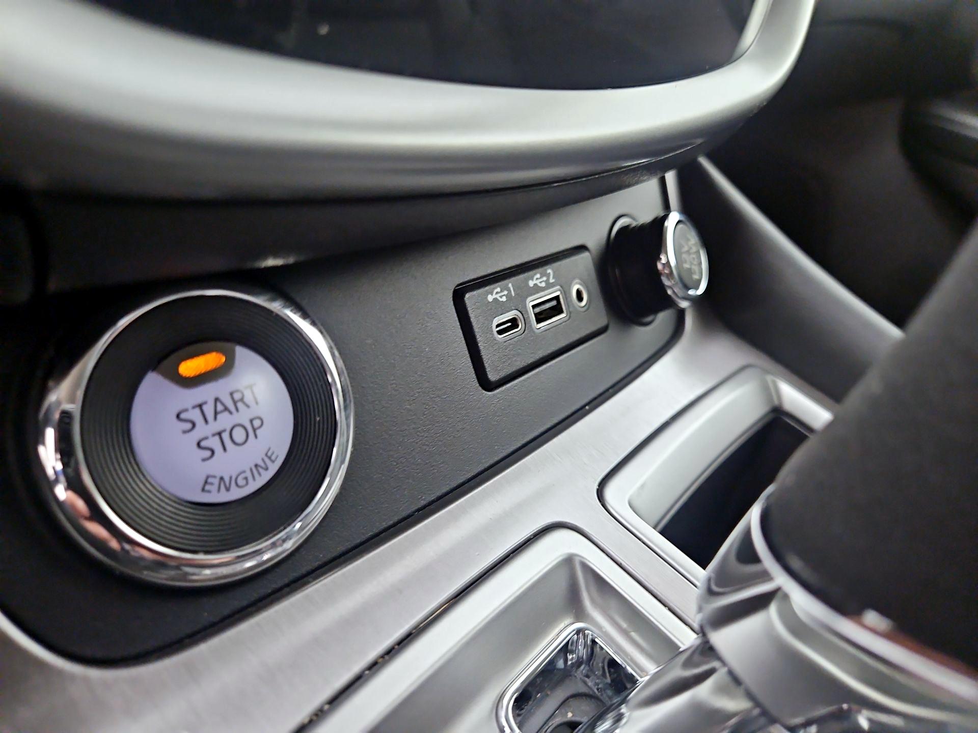 Thumbnail: 2024 Nissan Murano - 18
