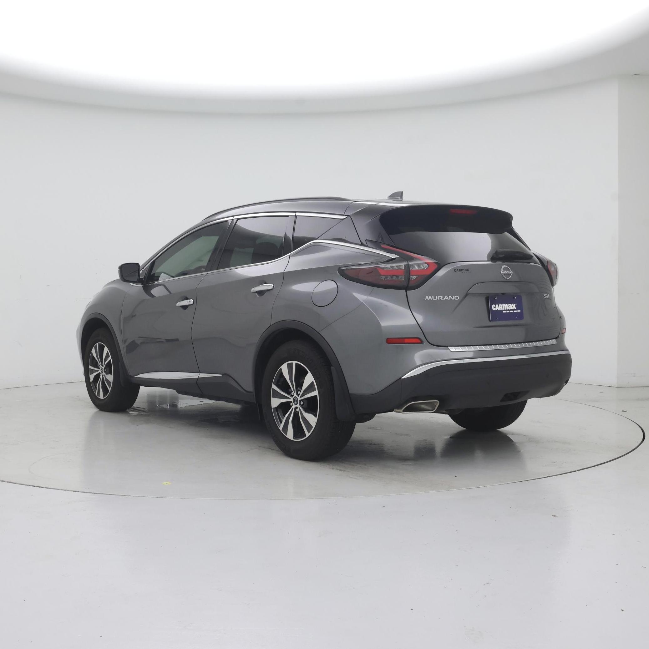 Thumbnail: 2024 Nissan Murano - 2