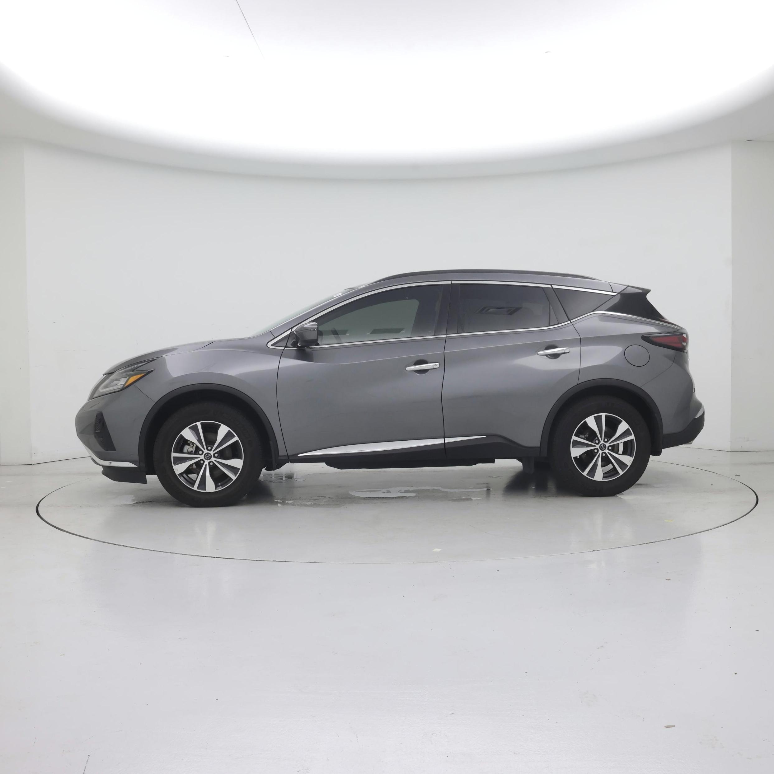 Thumbnail: 2024 Nissan Murano - 3