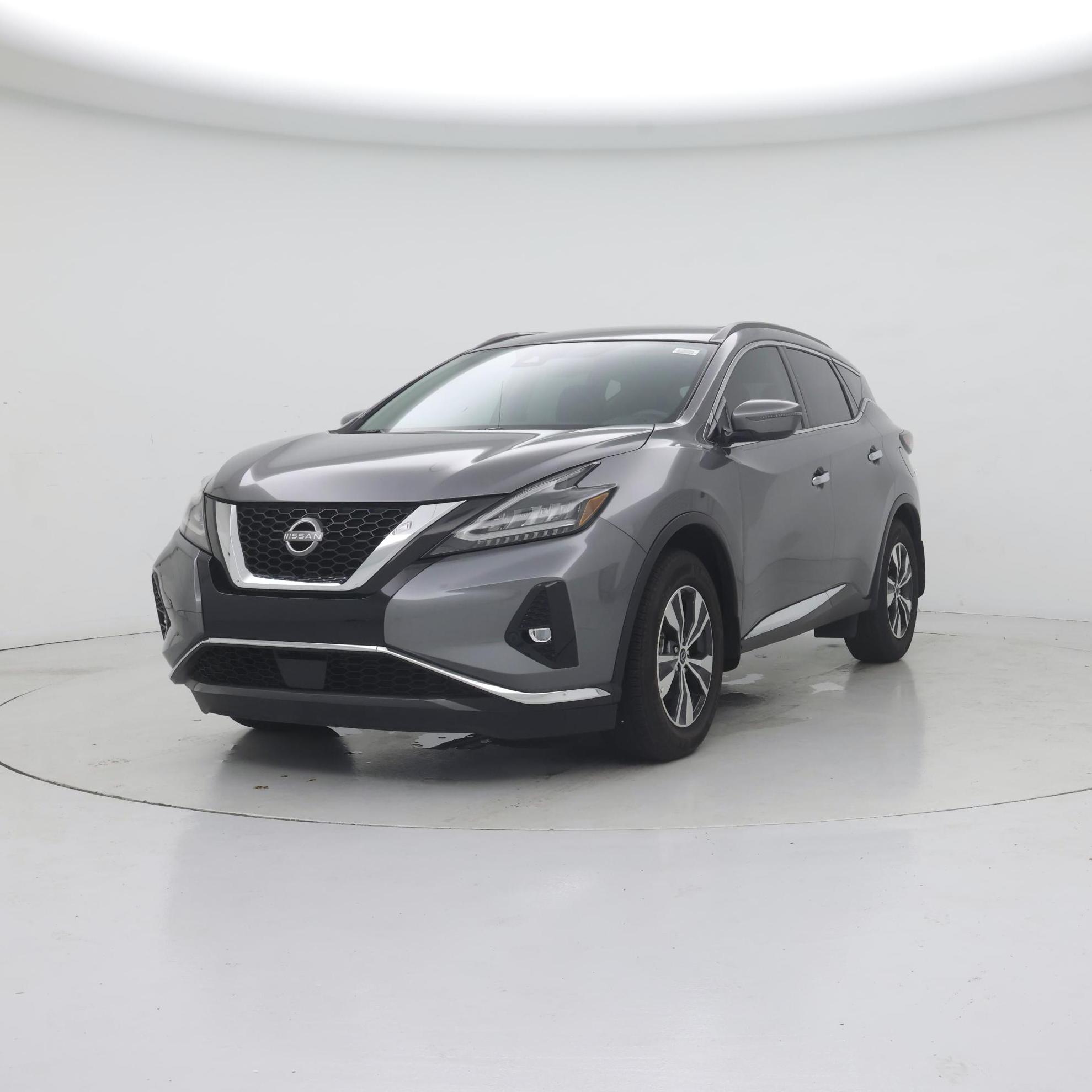 Thumbnail: 2024 Nissan Murano - 4