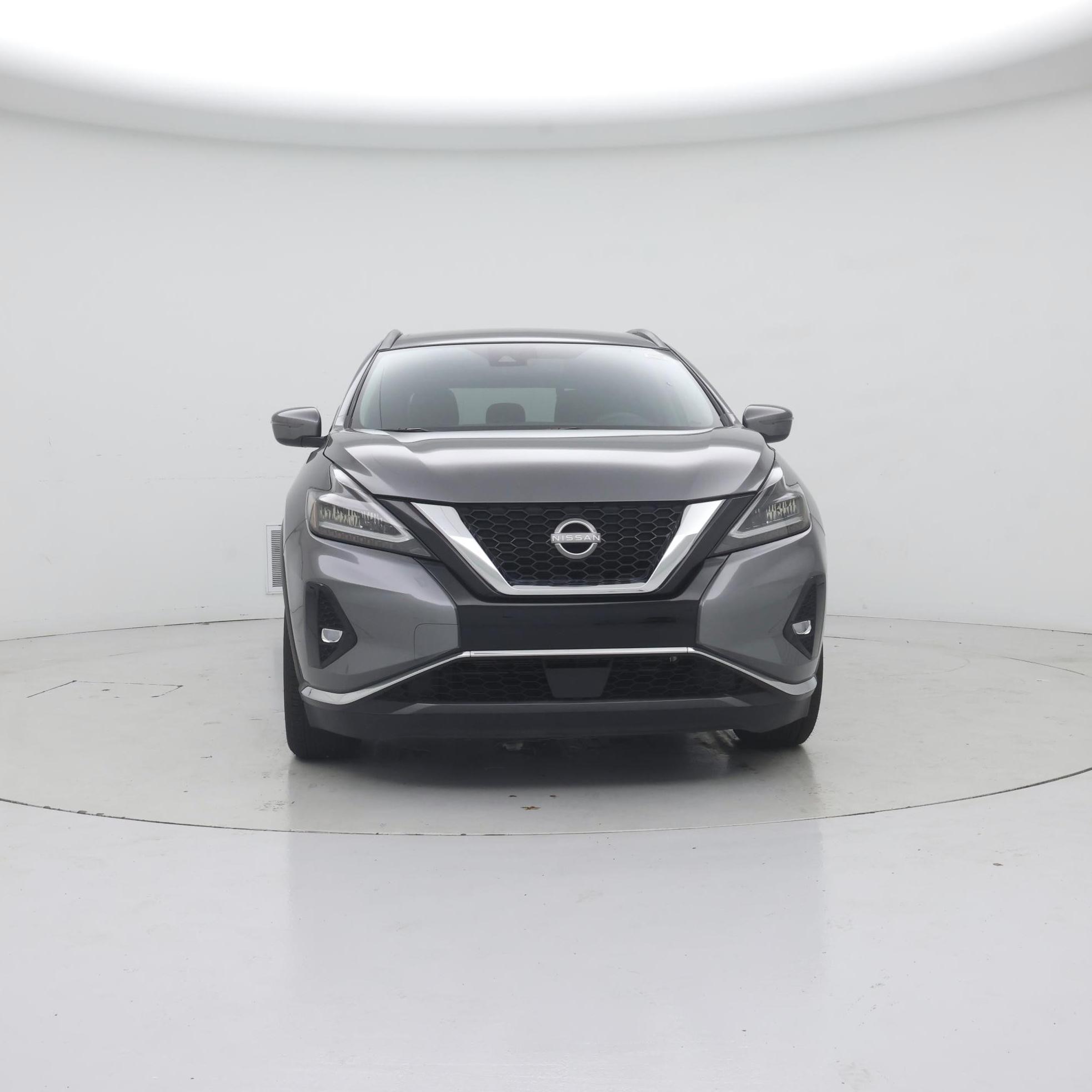 Thumbnail: 2024 Nissan Murano - 5