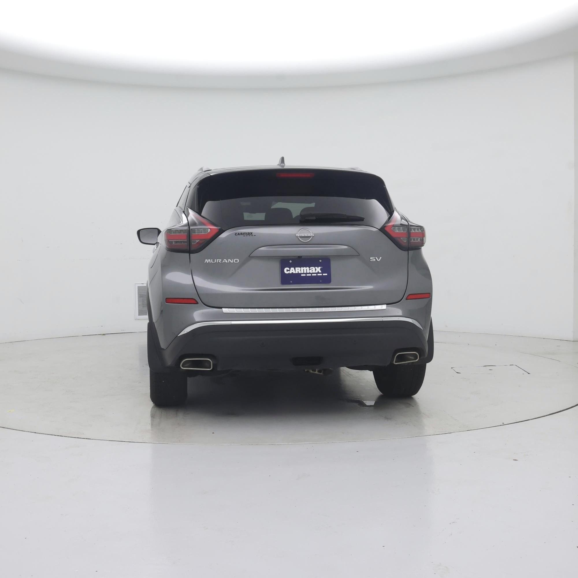 Thumbnail: 2024 Nissan Murano - 6