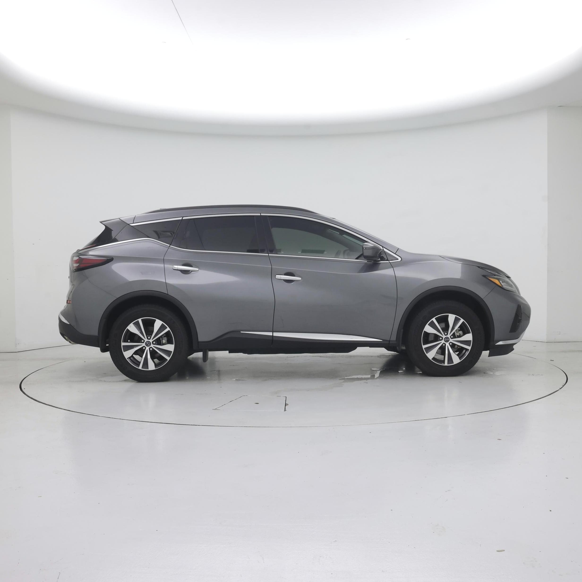 Thumbnail: 2024 Nissan Murano - 7