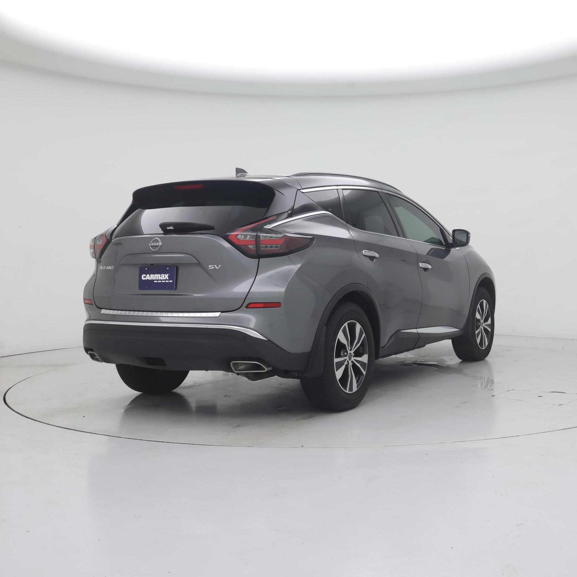 Thumbnail: 2024 Nissan Murano - 8