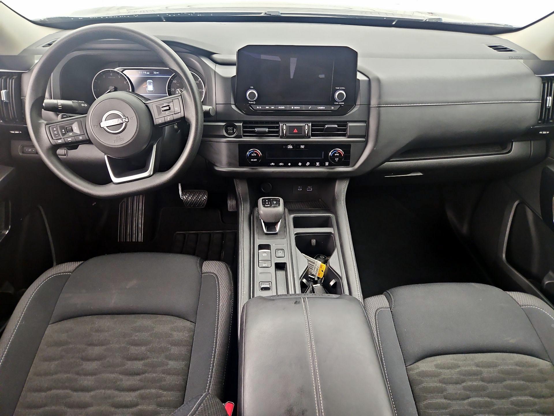 Thumbnail: 2025 Nissan Pathfinder - 9
