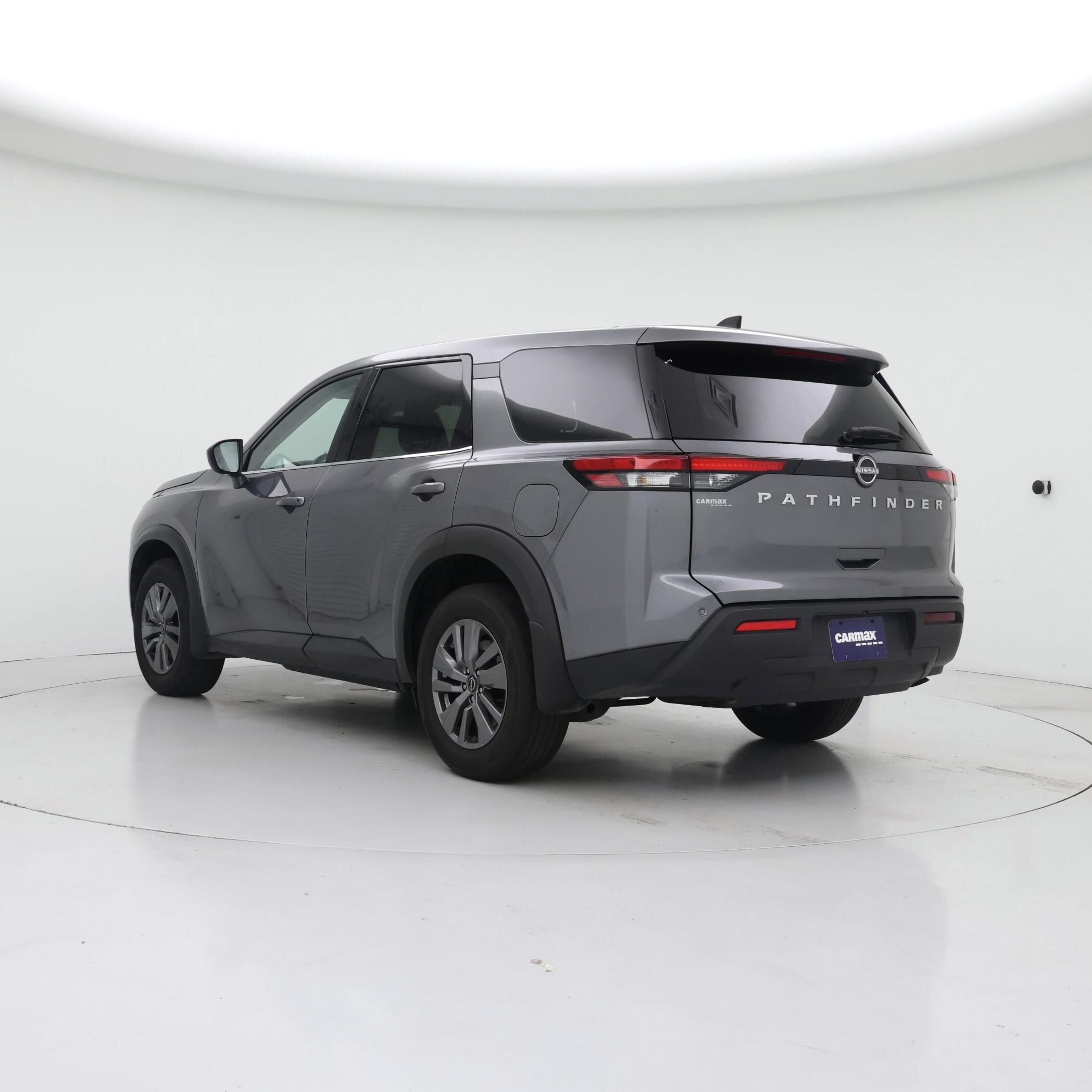 Thumbnail: 2025 Nissan Pathfinder - 2