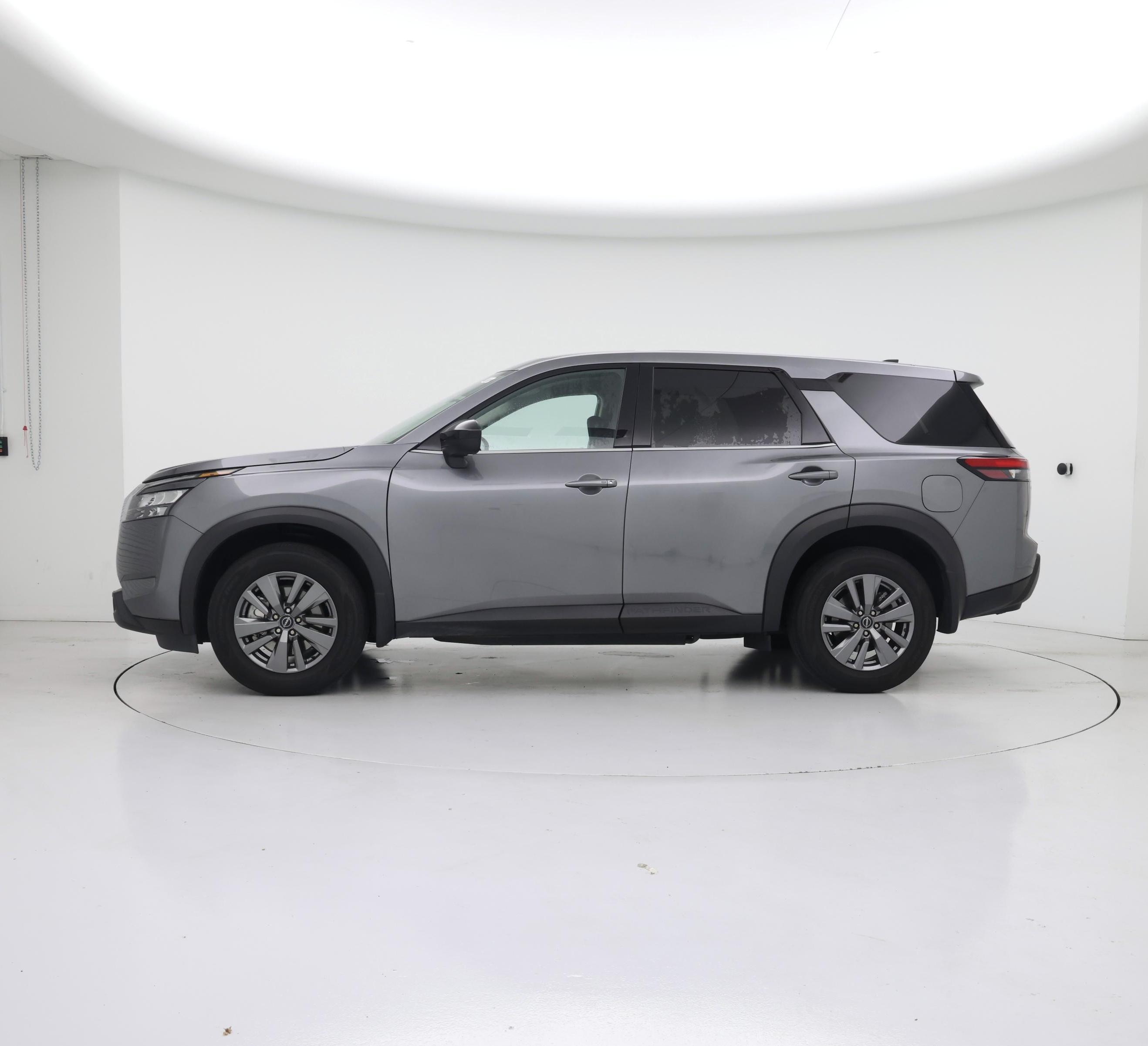 Thumbnail: 2025 Nissan Pathfinder - 3