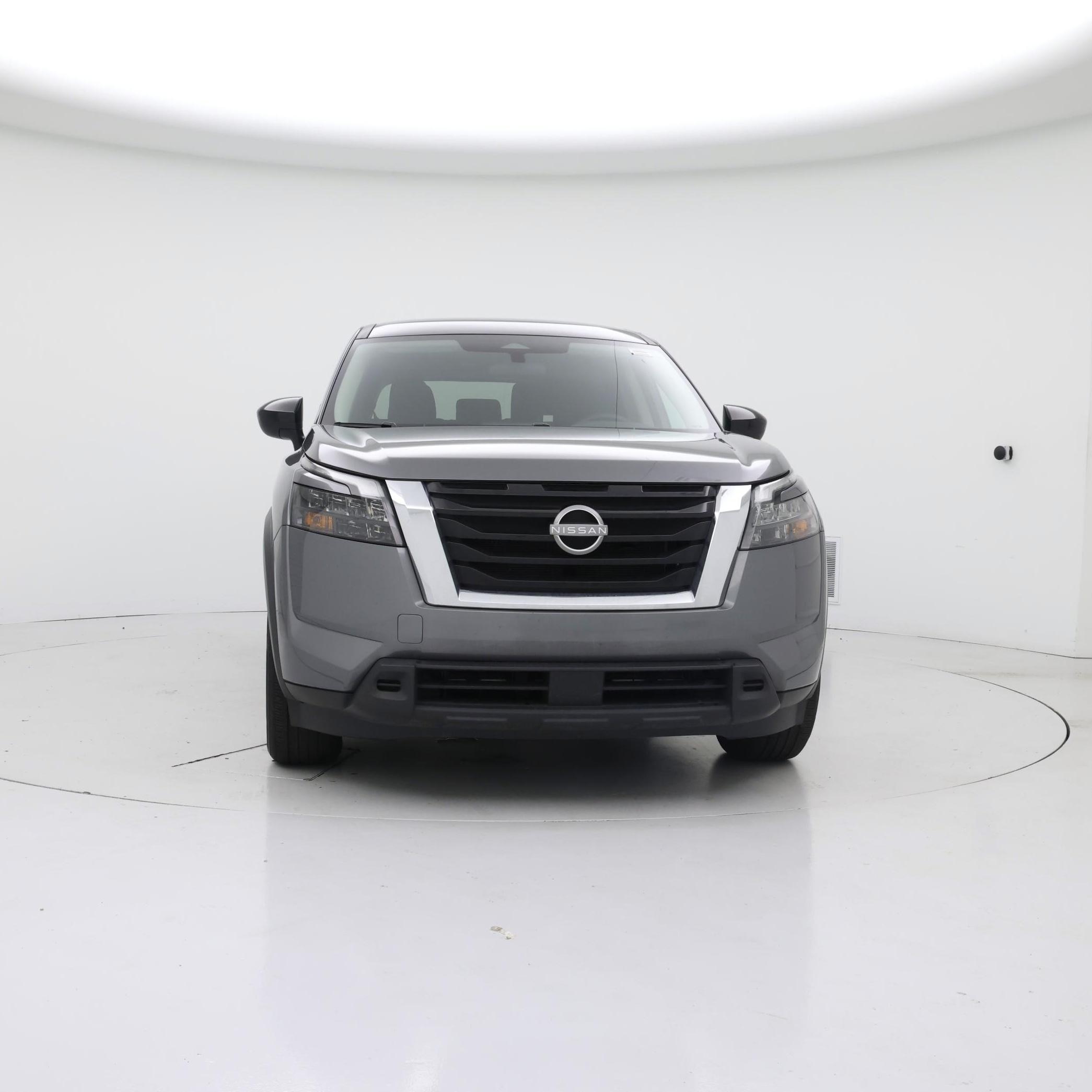 Thumbnail: 2025 Nissan Pathfinder - 5