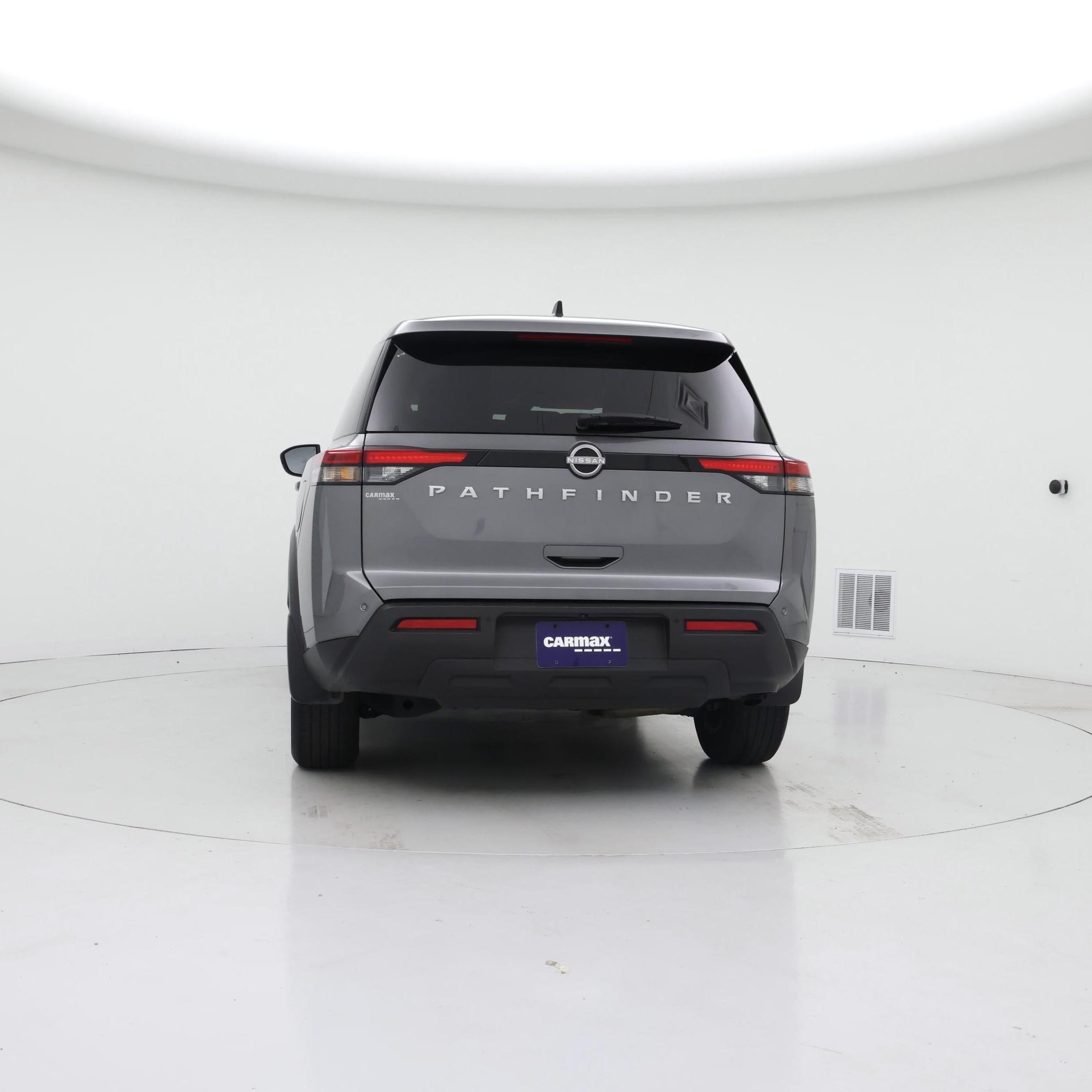 Thumbnail: 2025 Nissan Pathfinder - 6
