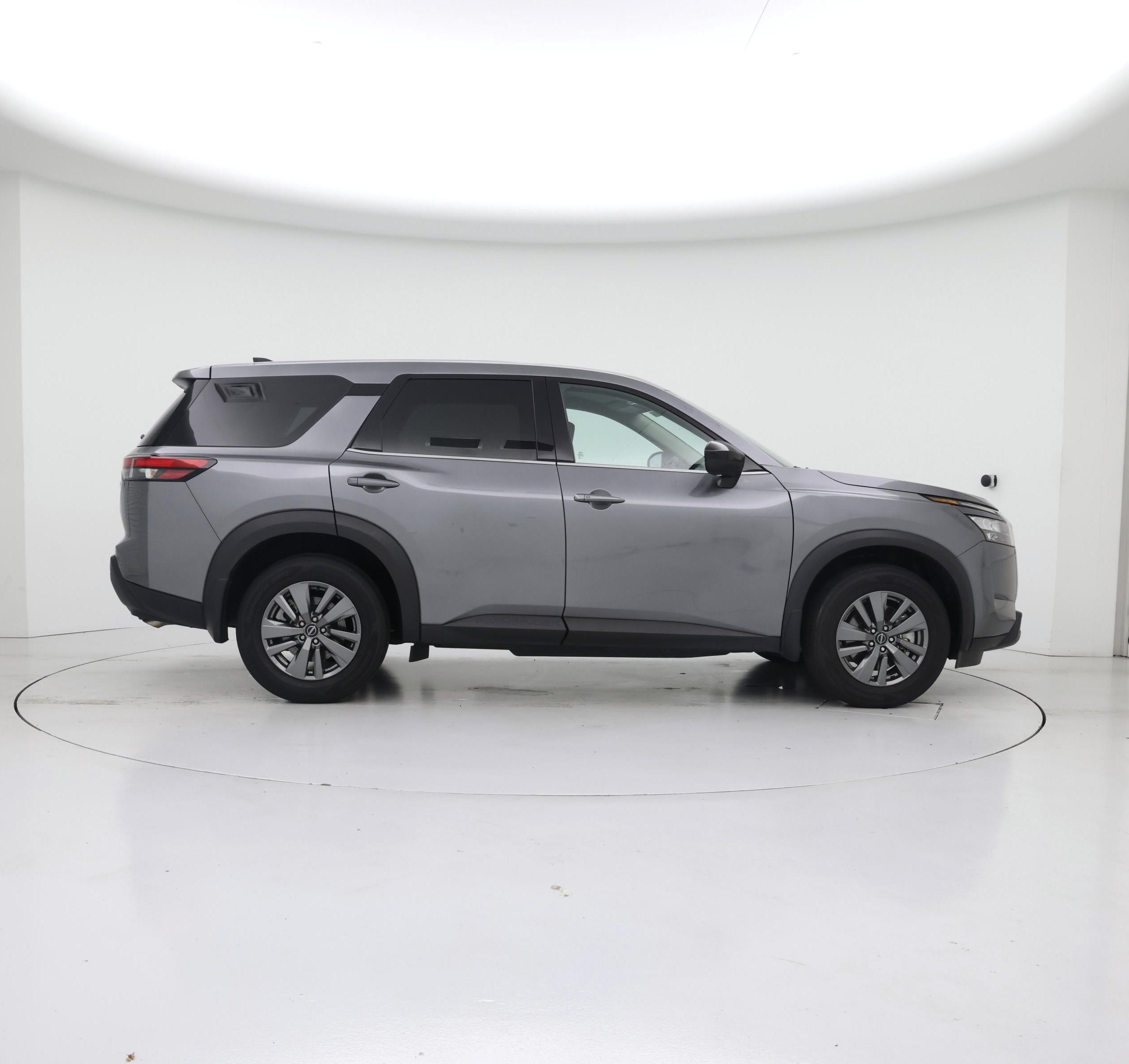 Thumbnail: 2025 Nissan Pathfinder - 7
