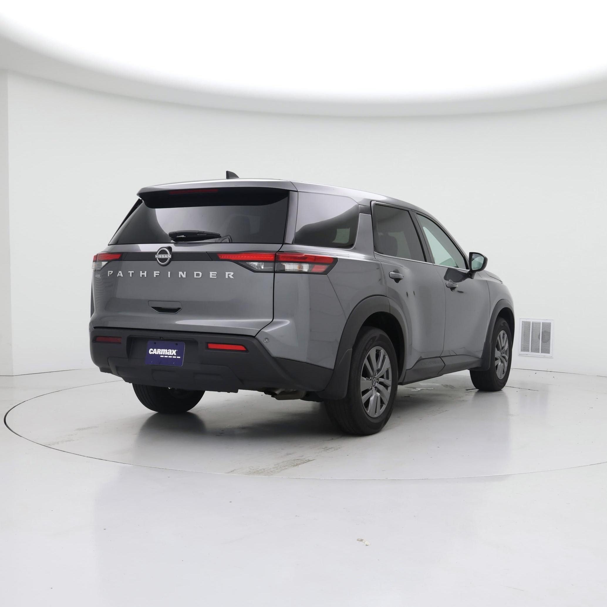 Thumbnail: 2025 Nissan Pathfinder - 8