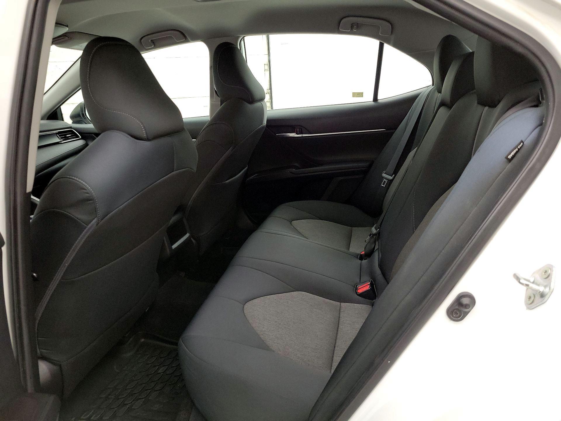 Thumbnail: 2021 Toyota Camry - 19
