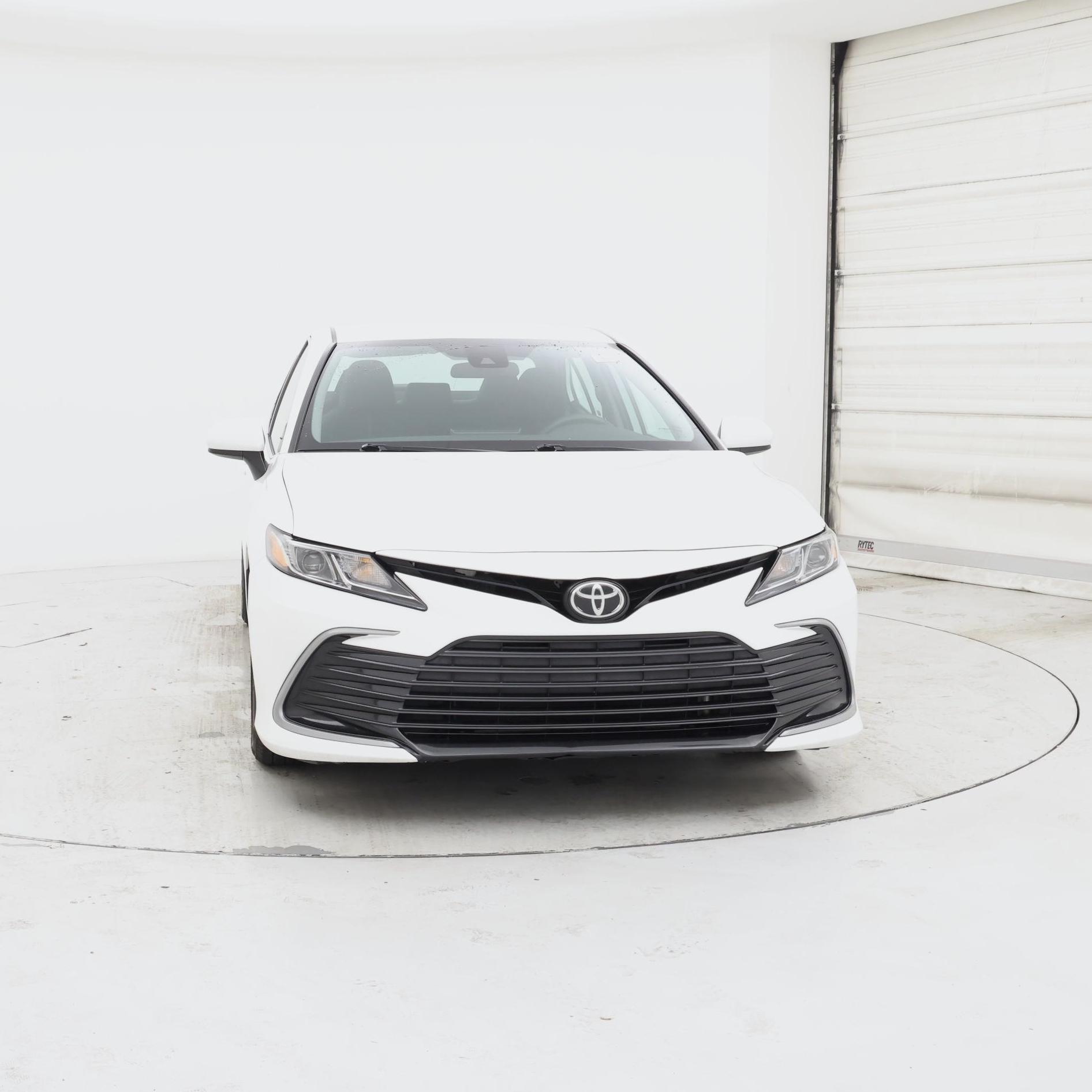 Thumbnail: 2021 Toyota Camry - 5