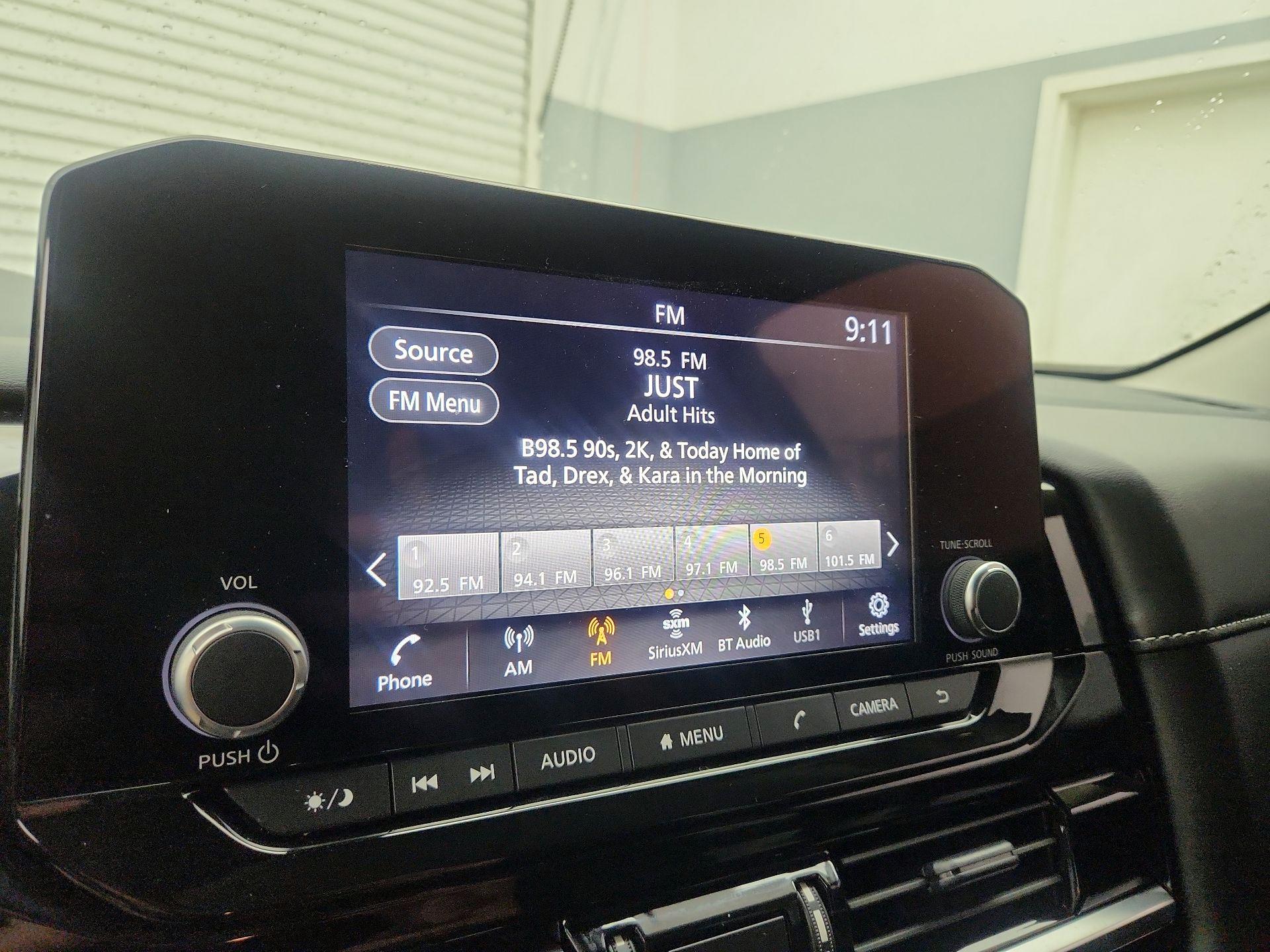 Thumbnail: 2024 Nissan Pathfinder - 15
