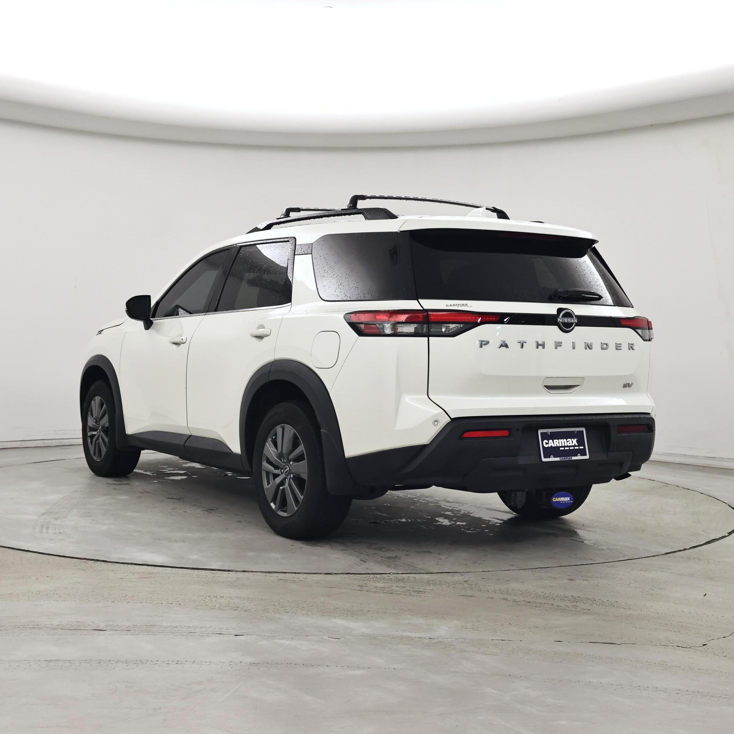 Thumbnail: 2024 Nissan Pathfinder - 2