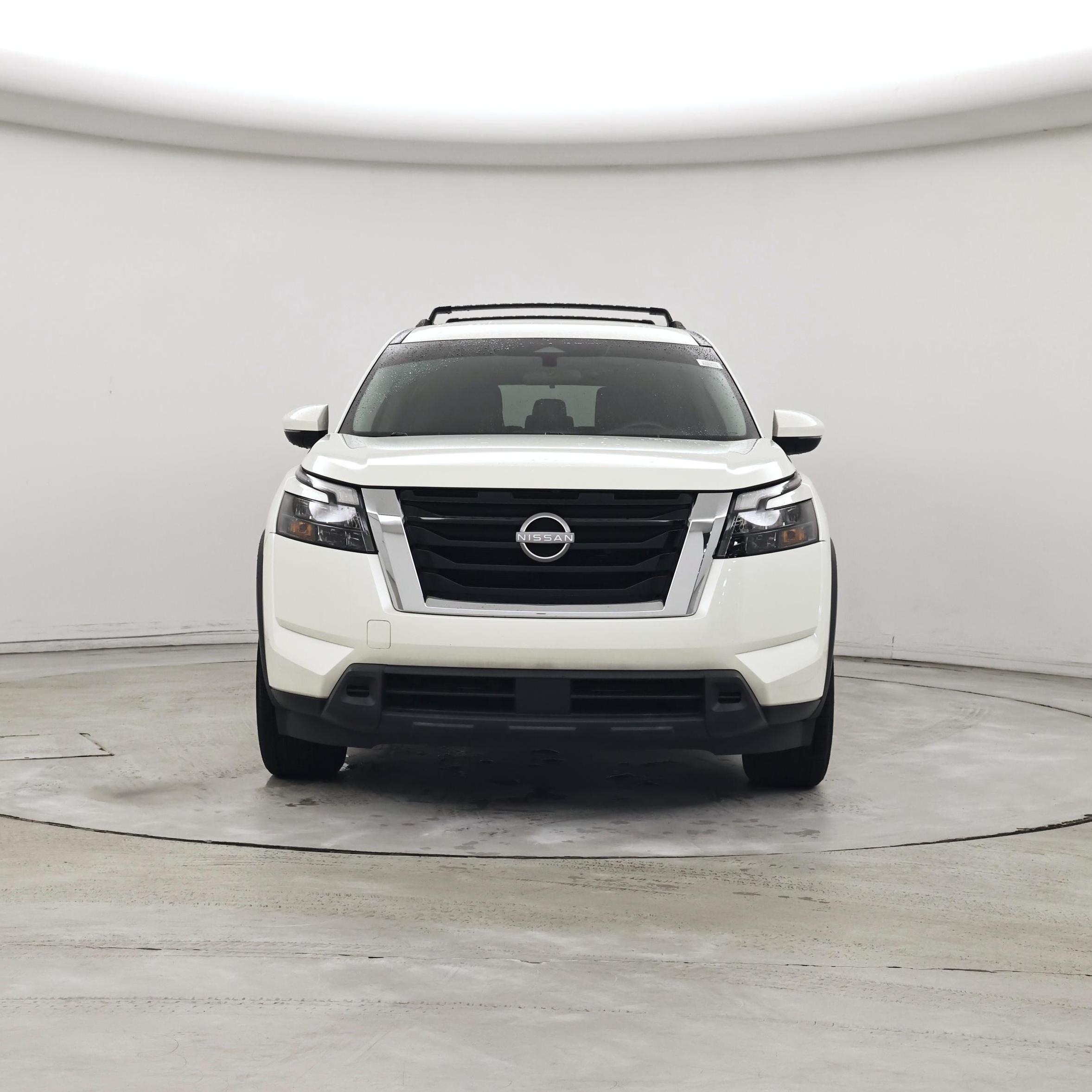 Thumbnail: 2024 Nissan Pathfinder - 5