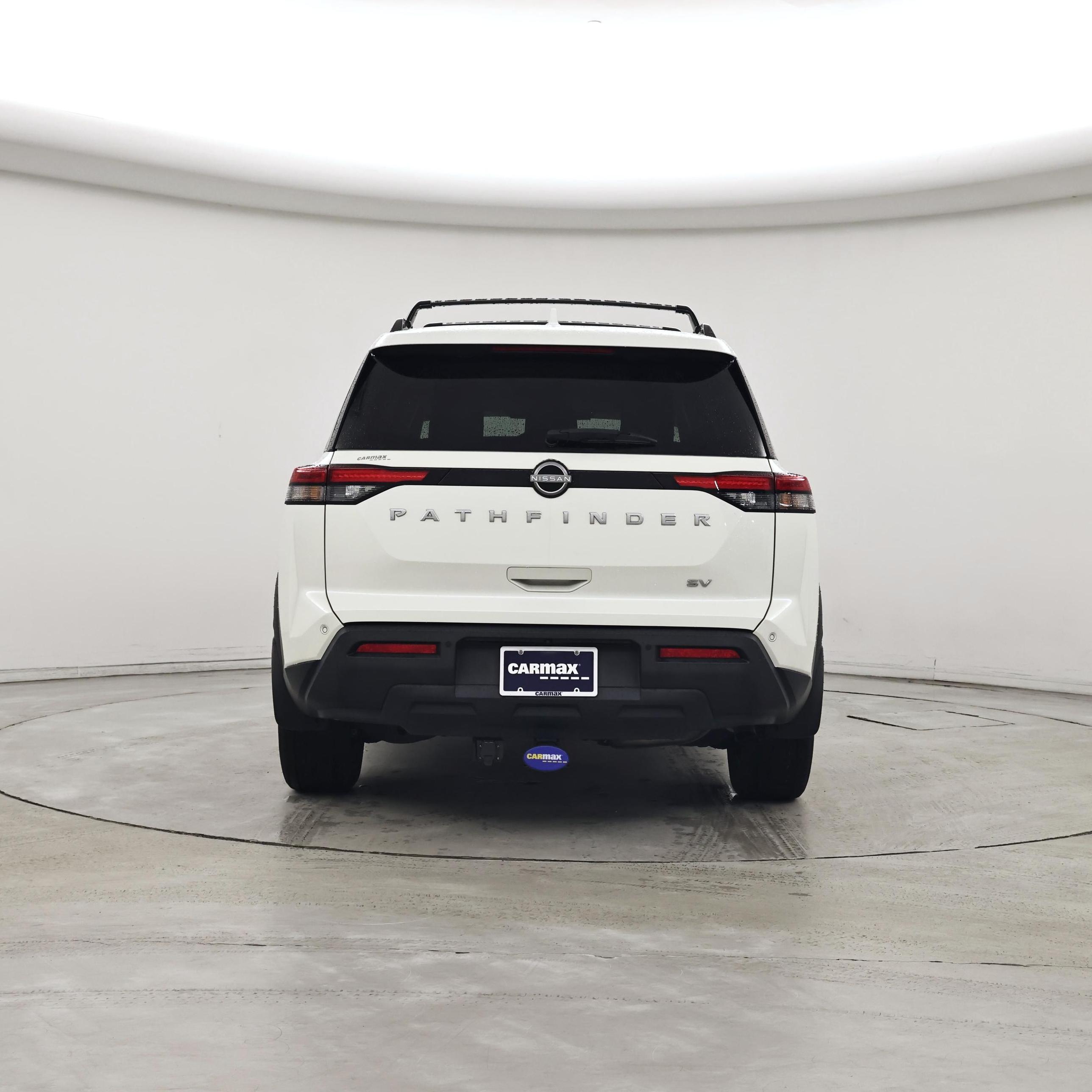 Thumbnail: 2024 Nissan Pathfinder - 6