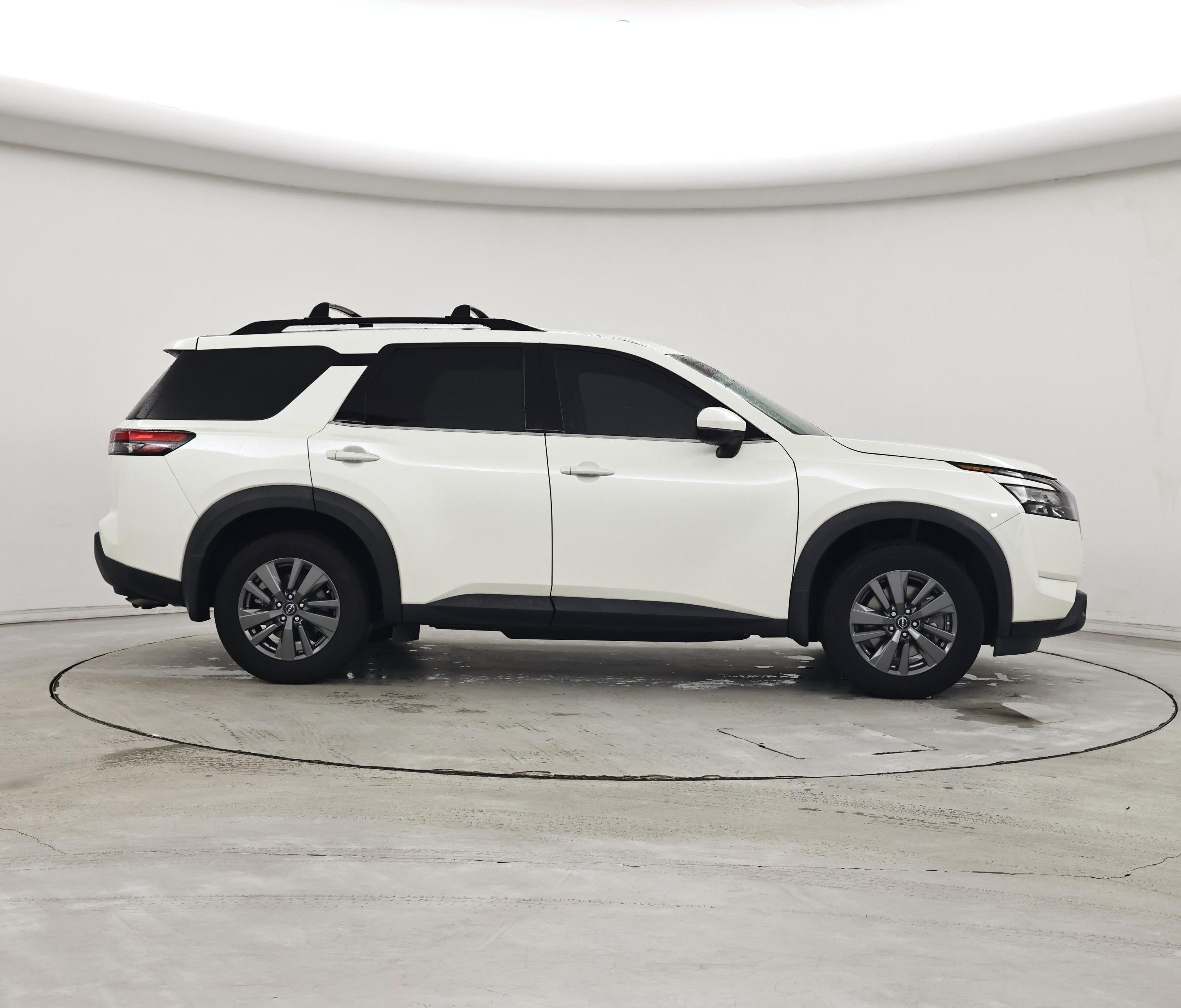Thumbnail: 2024 Nissan Pathfinder - 7