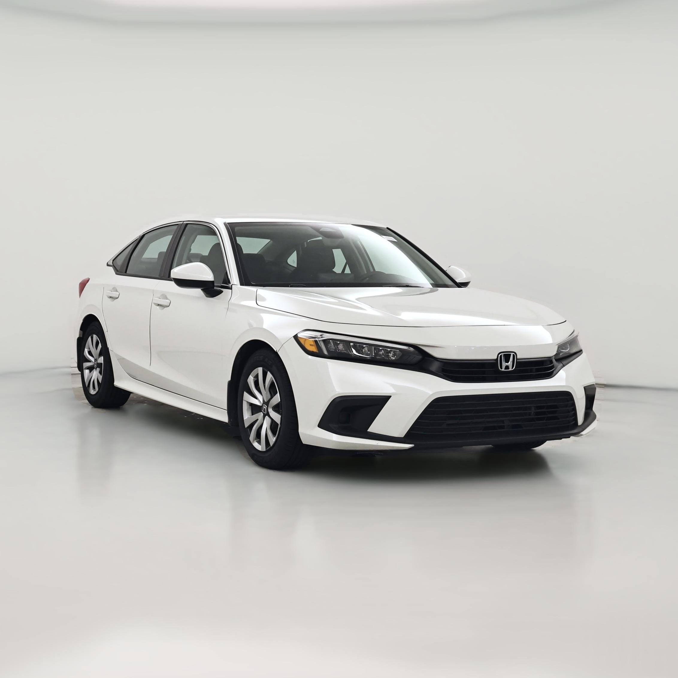 Thumbnail: 2023 Honda Civic - 1