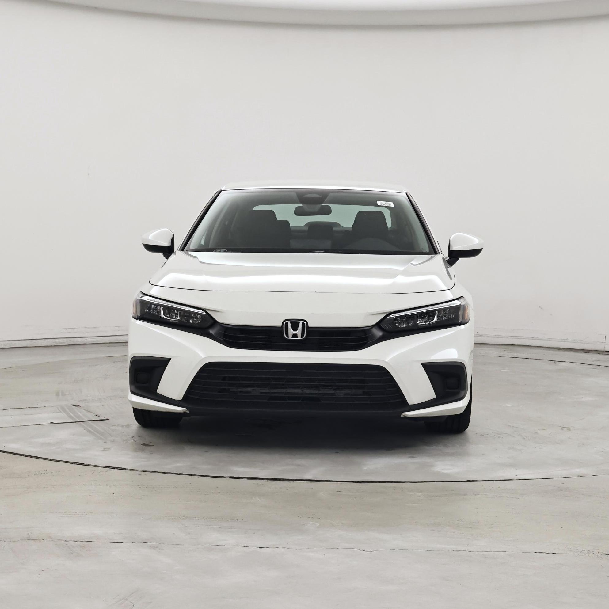 Thumbnail: 2023 Honda Civic - 5