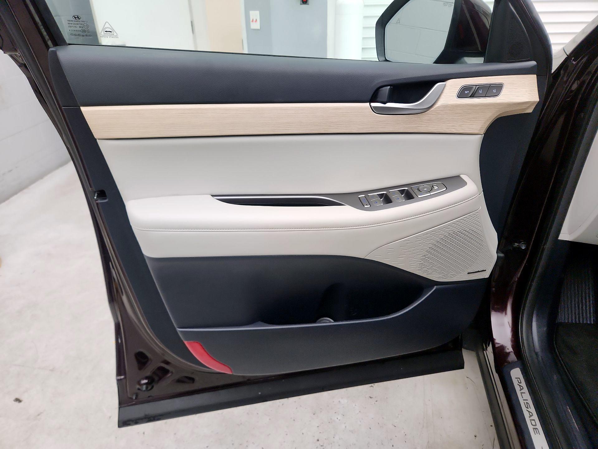 Thumbnail: 2024 Hyundai Palisade - 12