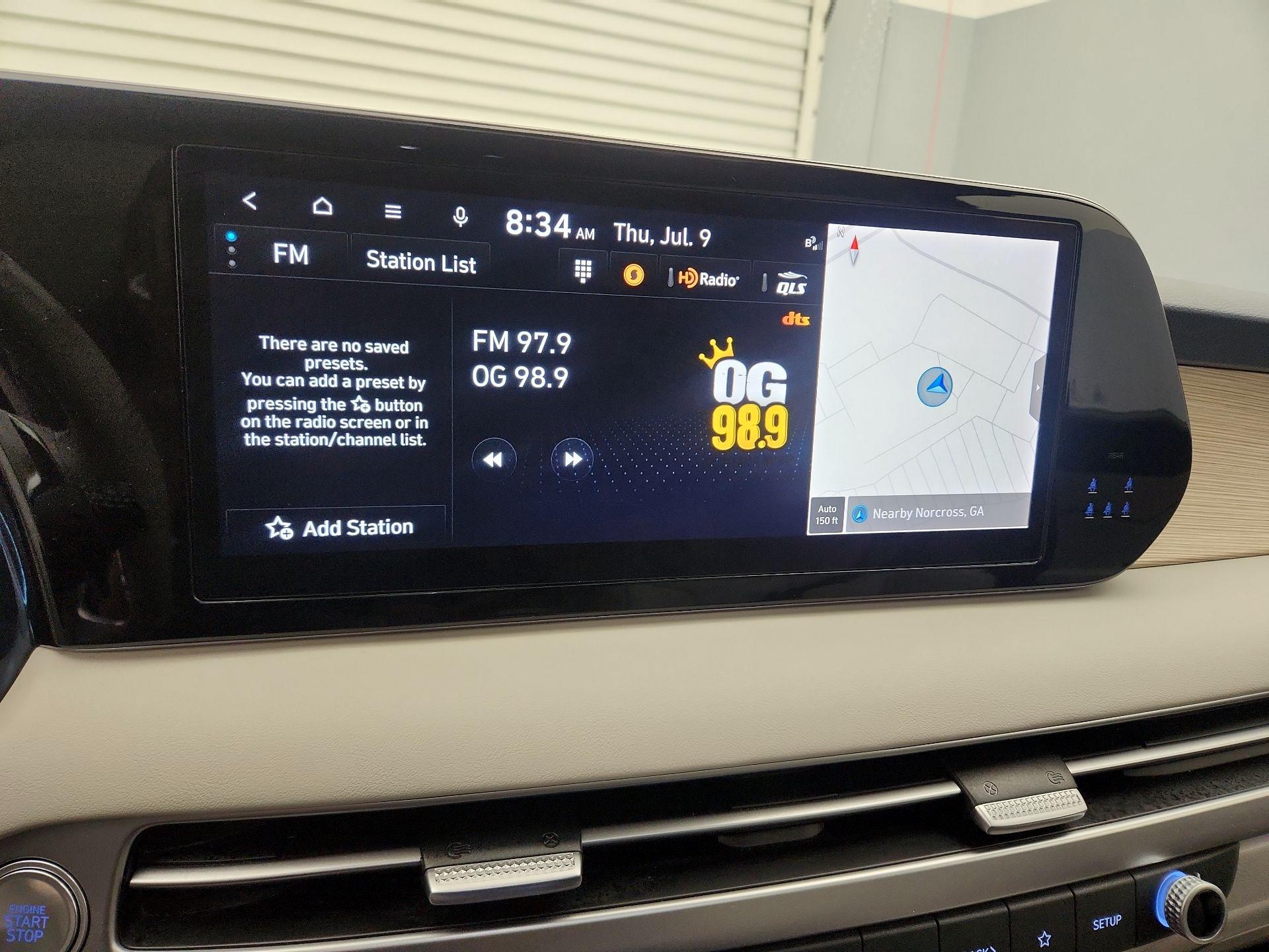 Thumbnail: 2024 Hyundai Palisade - 16