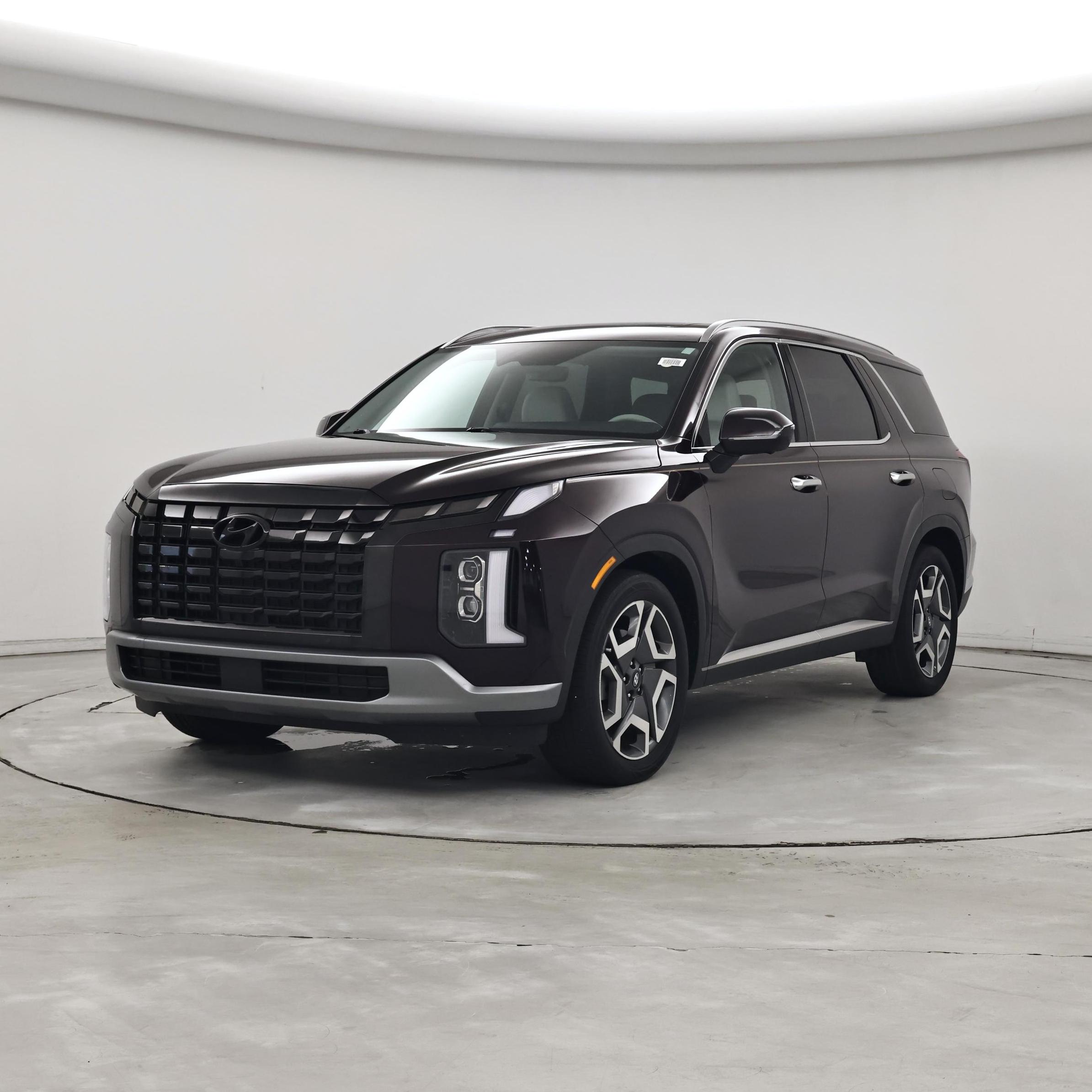 Thumbnail: 2024 Hyundai Palisade - 4