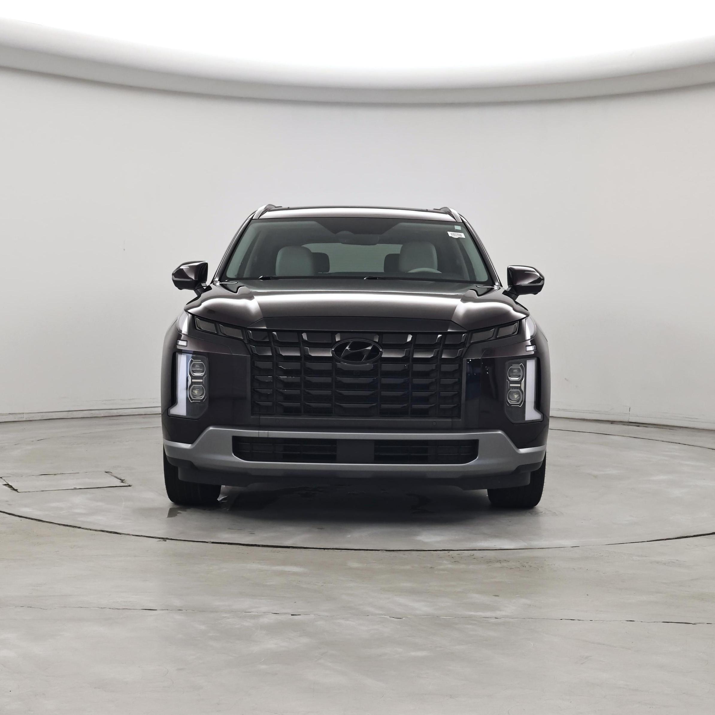 Thumbnail: 2024 Hyundai Palisade - 5