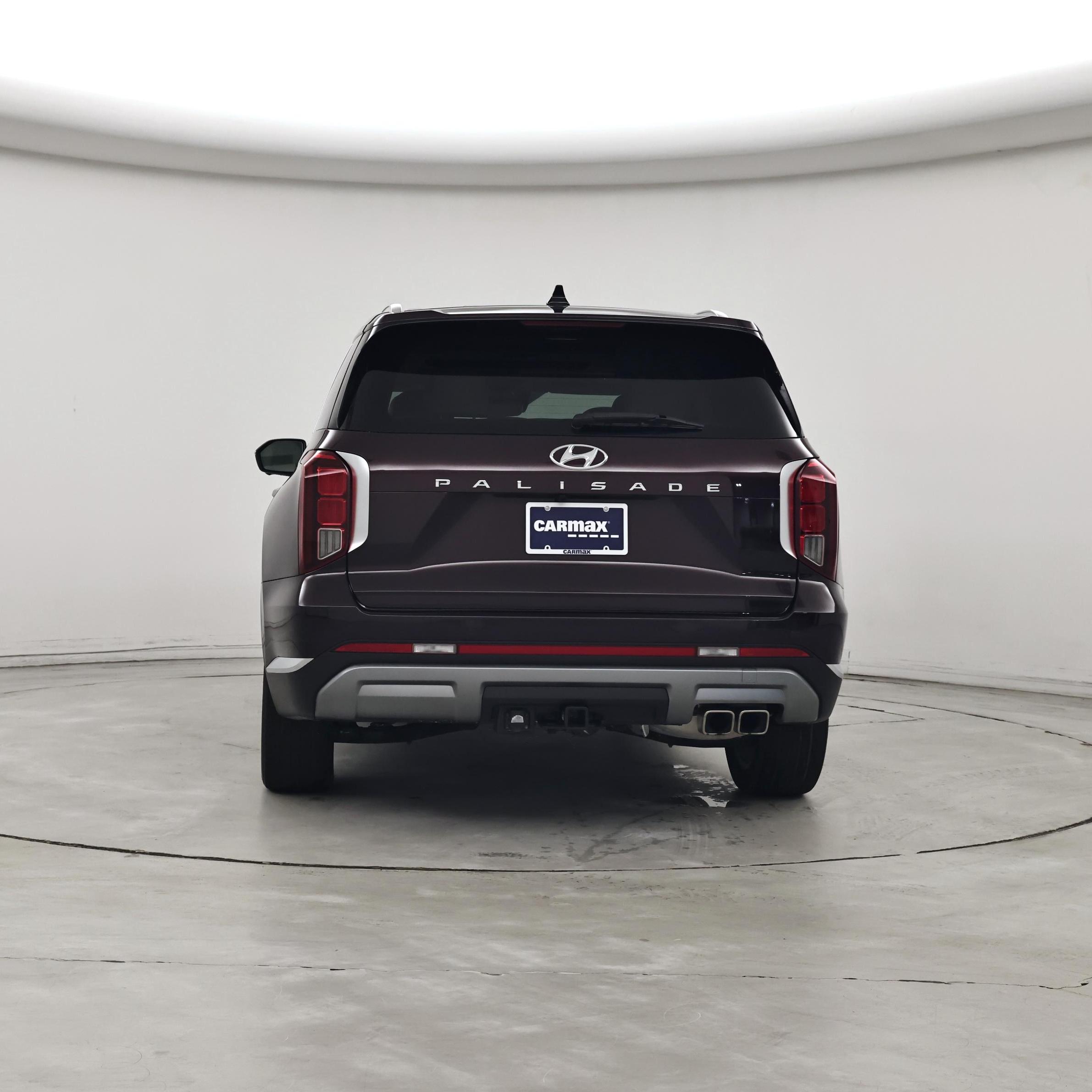 Thumbnail: 2024 Hyundai Palisade - 6