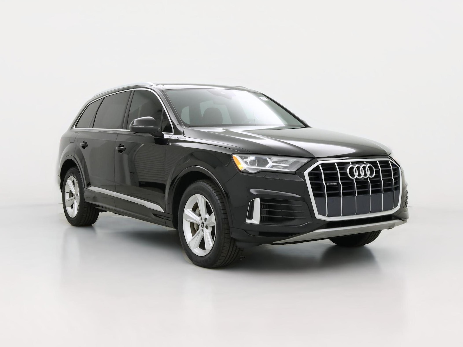 2021 Audi Q7
